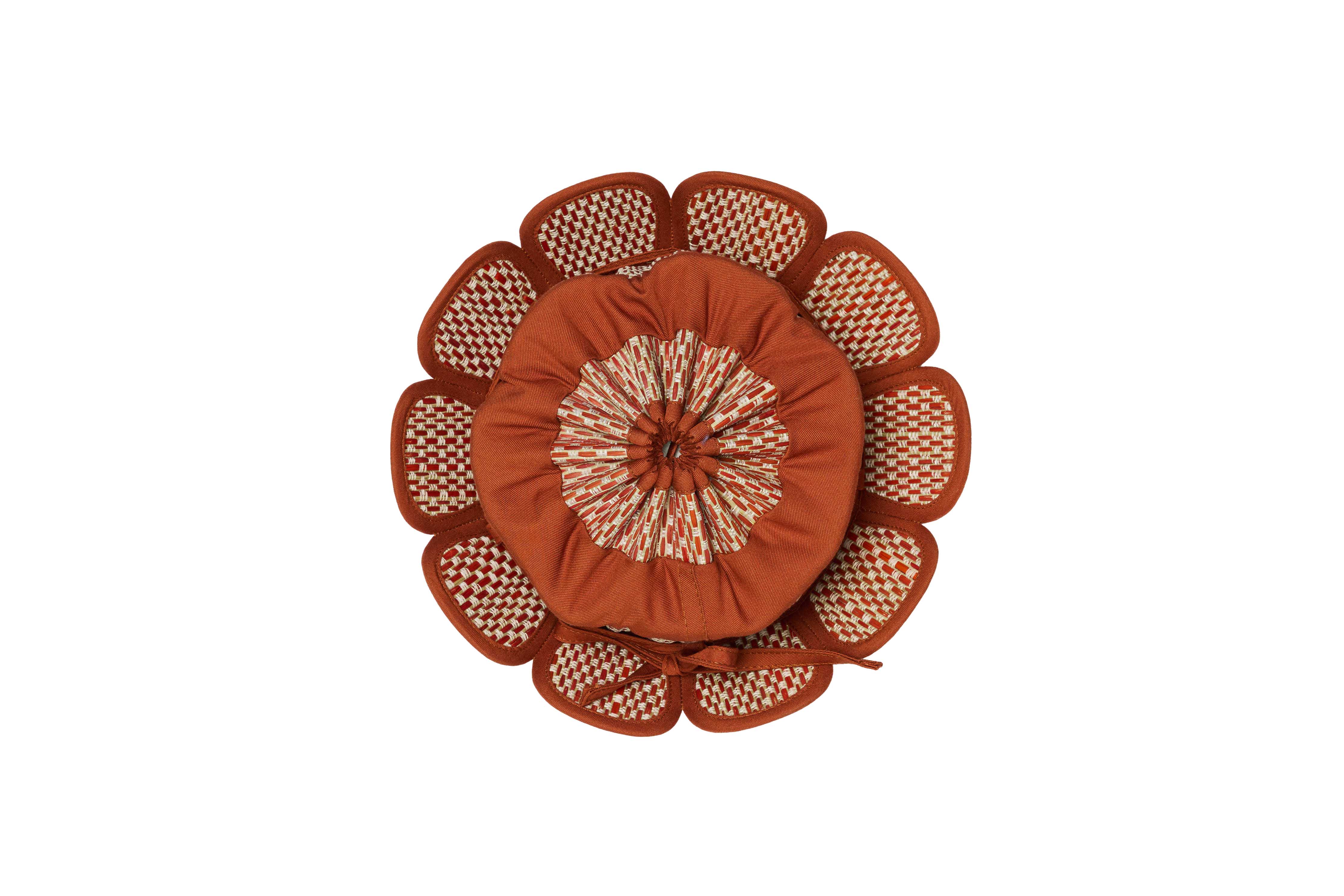 Sahara Manhattan Child Hat
