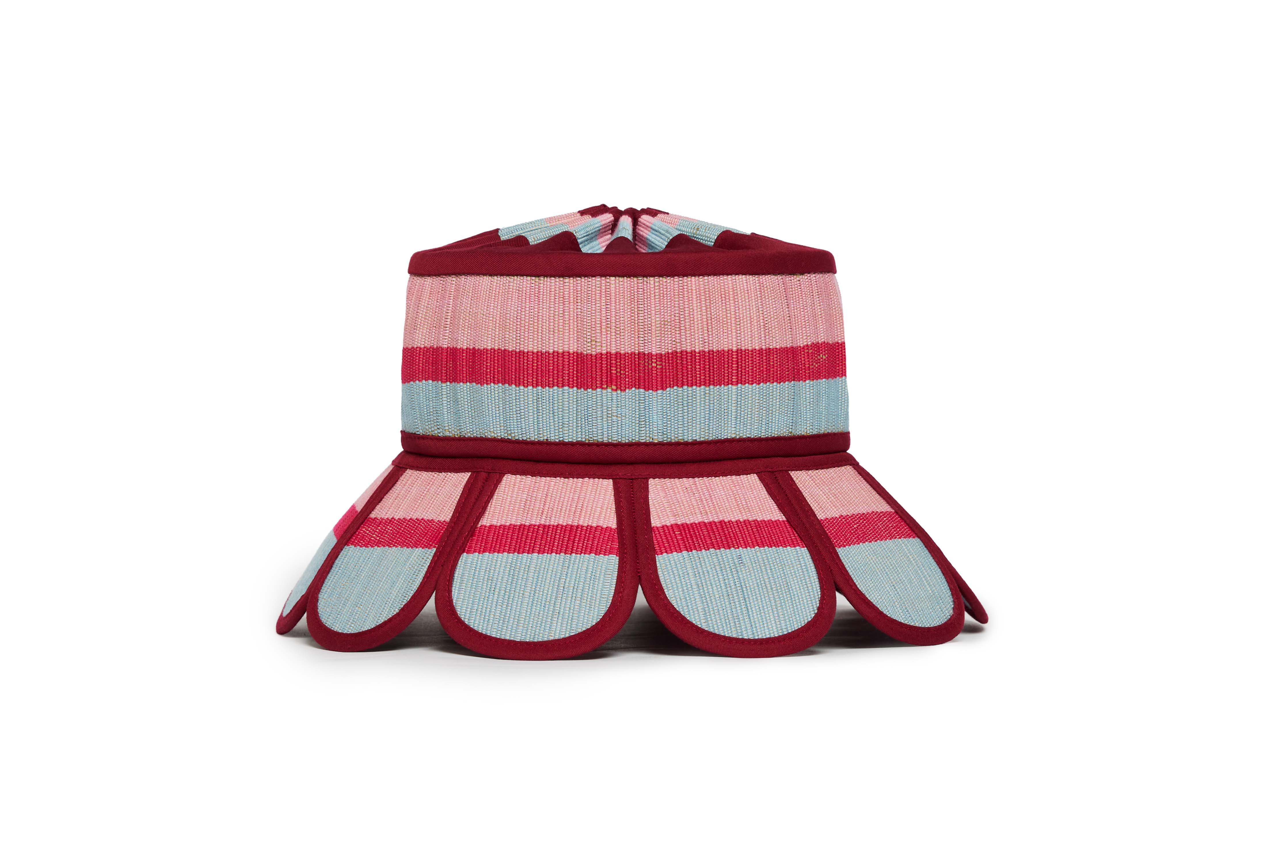 Escape | Luxe Manhattan Hat