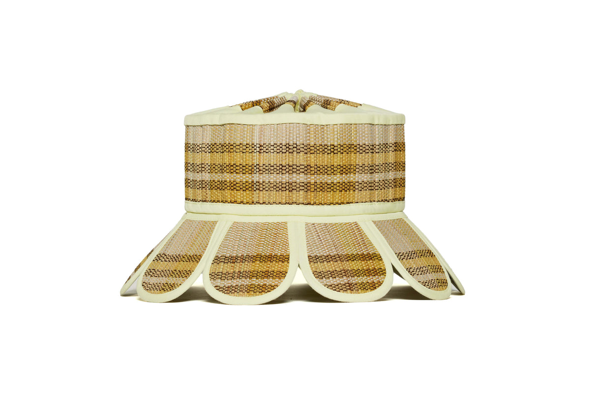 Honeycomb | Island Manhattan Hat
