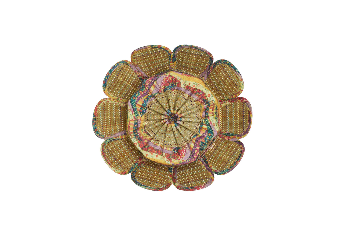 Lion Hearted | Island Manhattan Hat