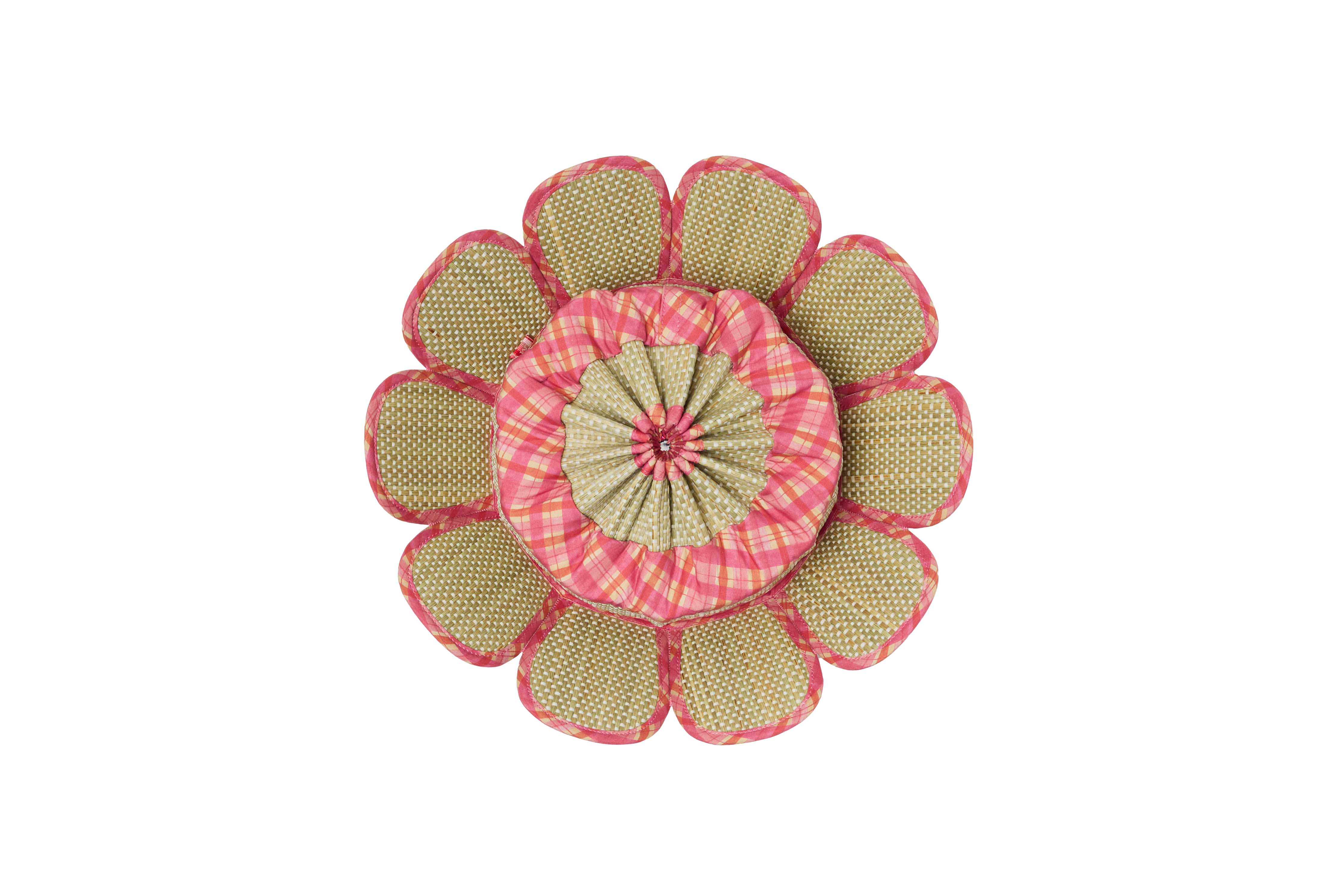 Painterly | Luxe Manhattan Hat