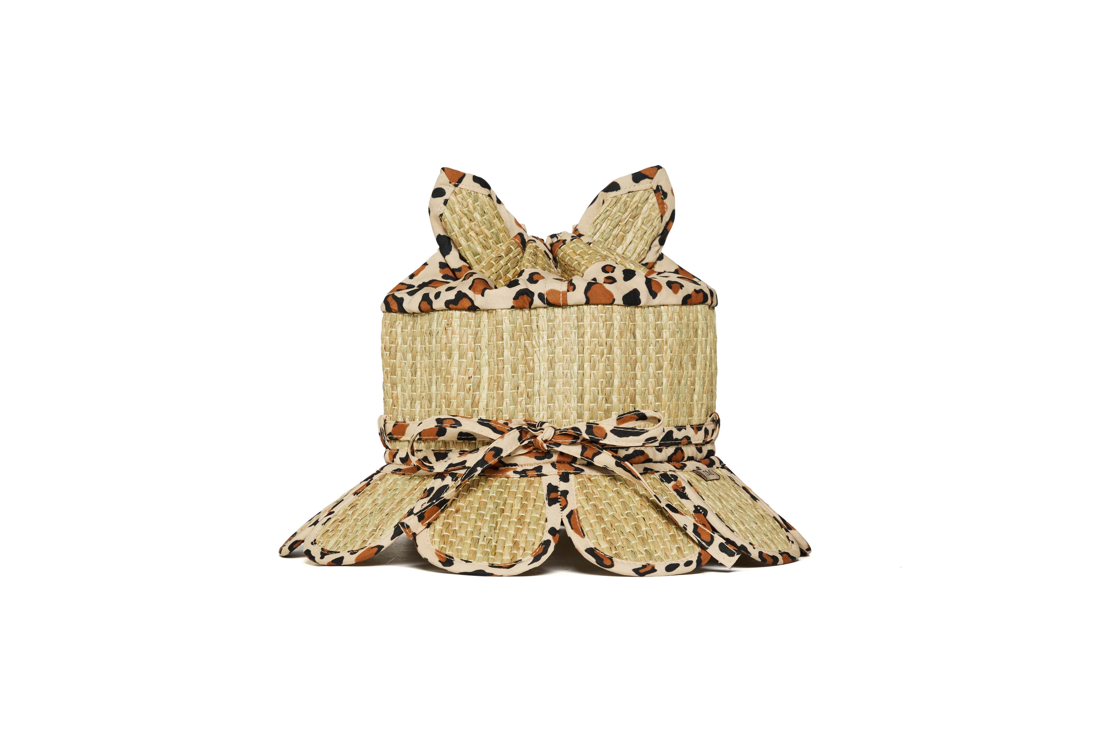 Amur | Luxe Manhattan Playday Child Hat