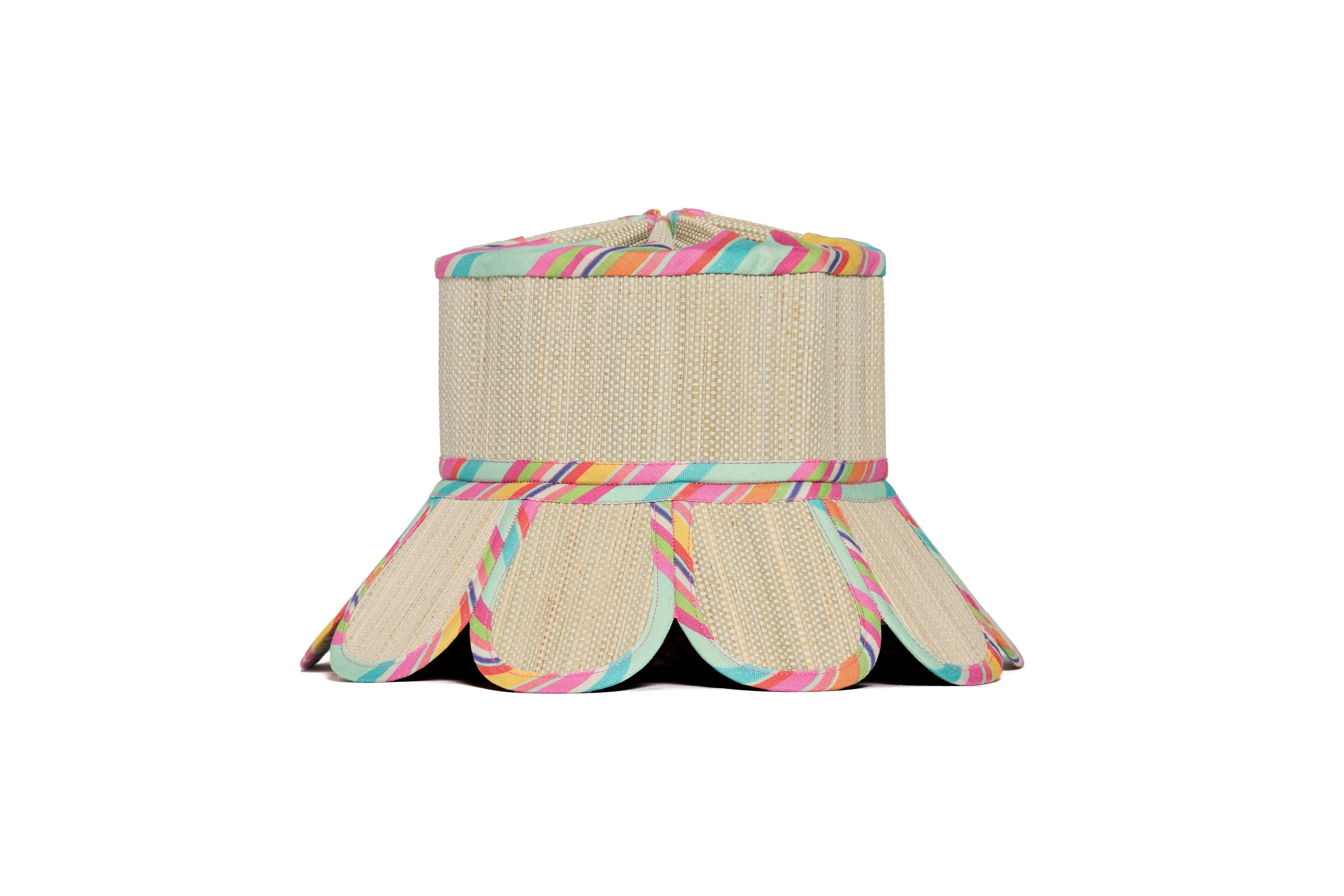 Pool Float | Luxe Manhattan Hat