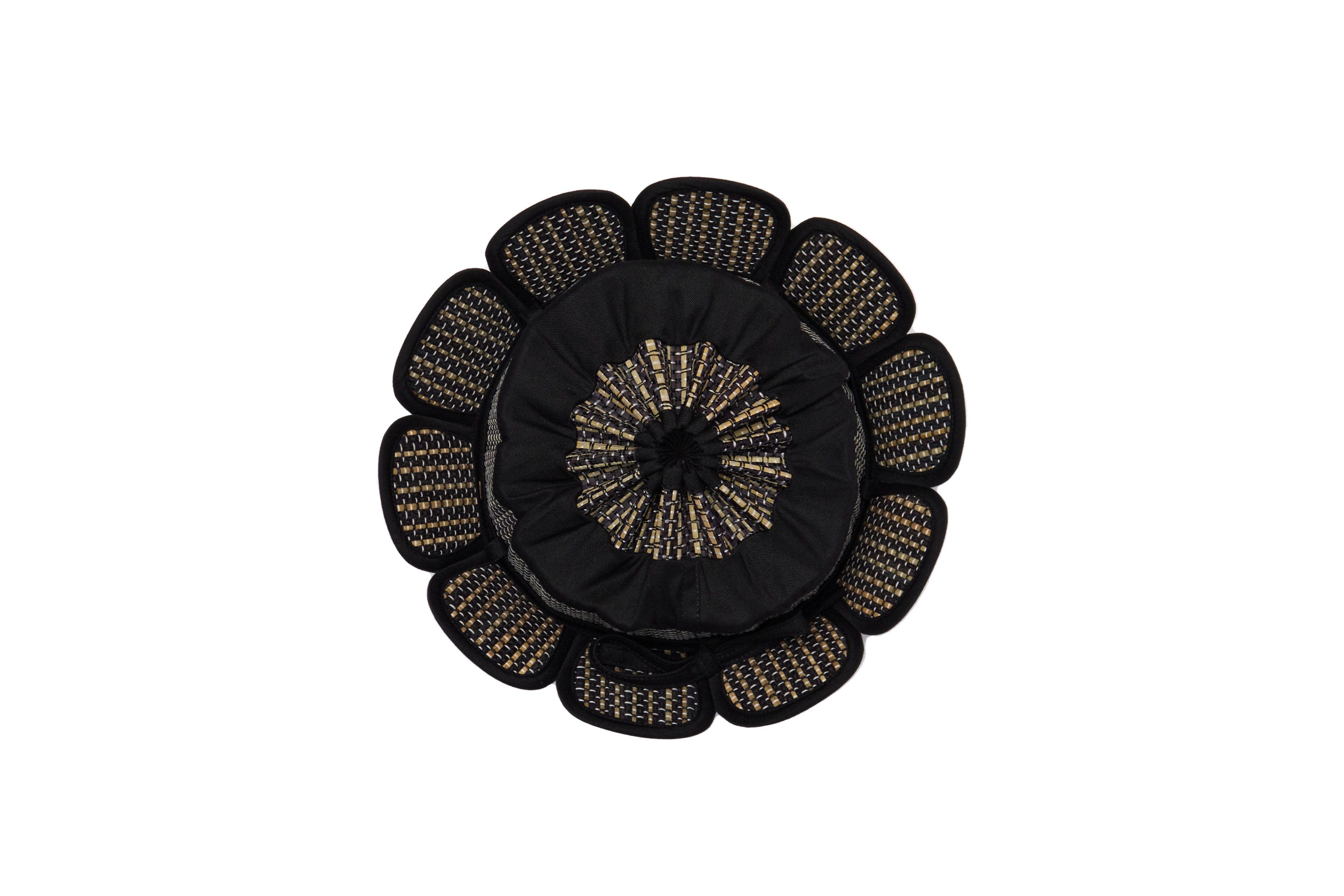 Melbourne | Island Manhattan Child Hat