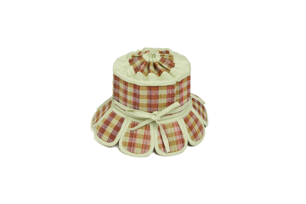 OUTLET | Sea Shore | Island Manhattan Child Hat