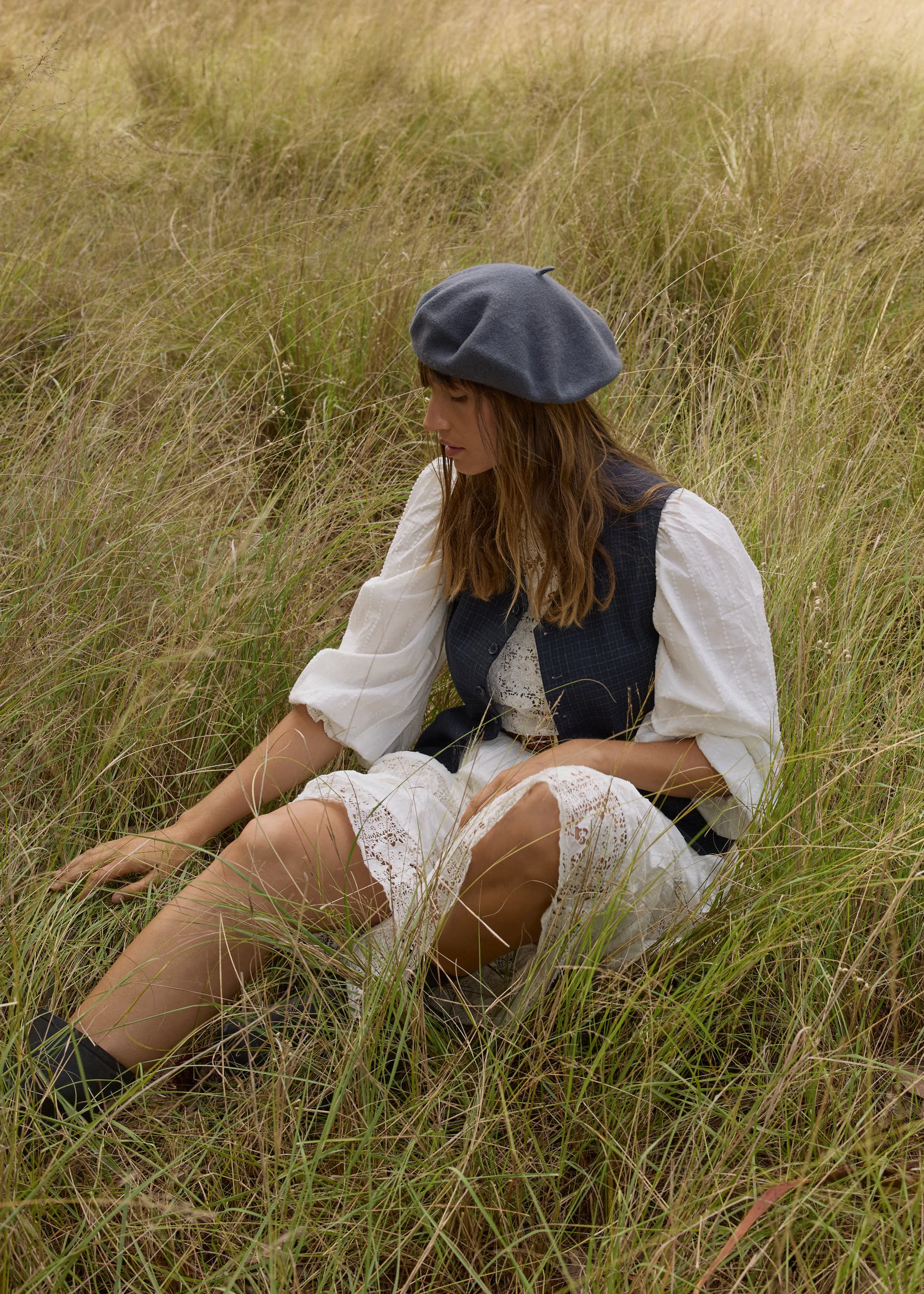 Marché Beret | Boardwalk
