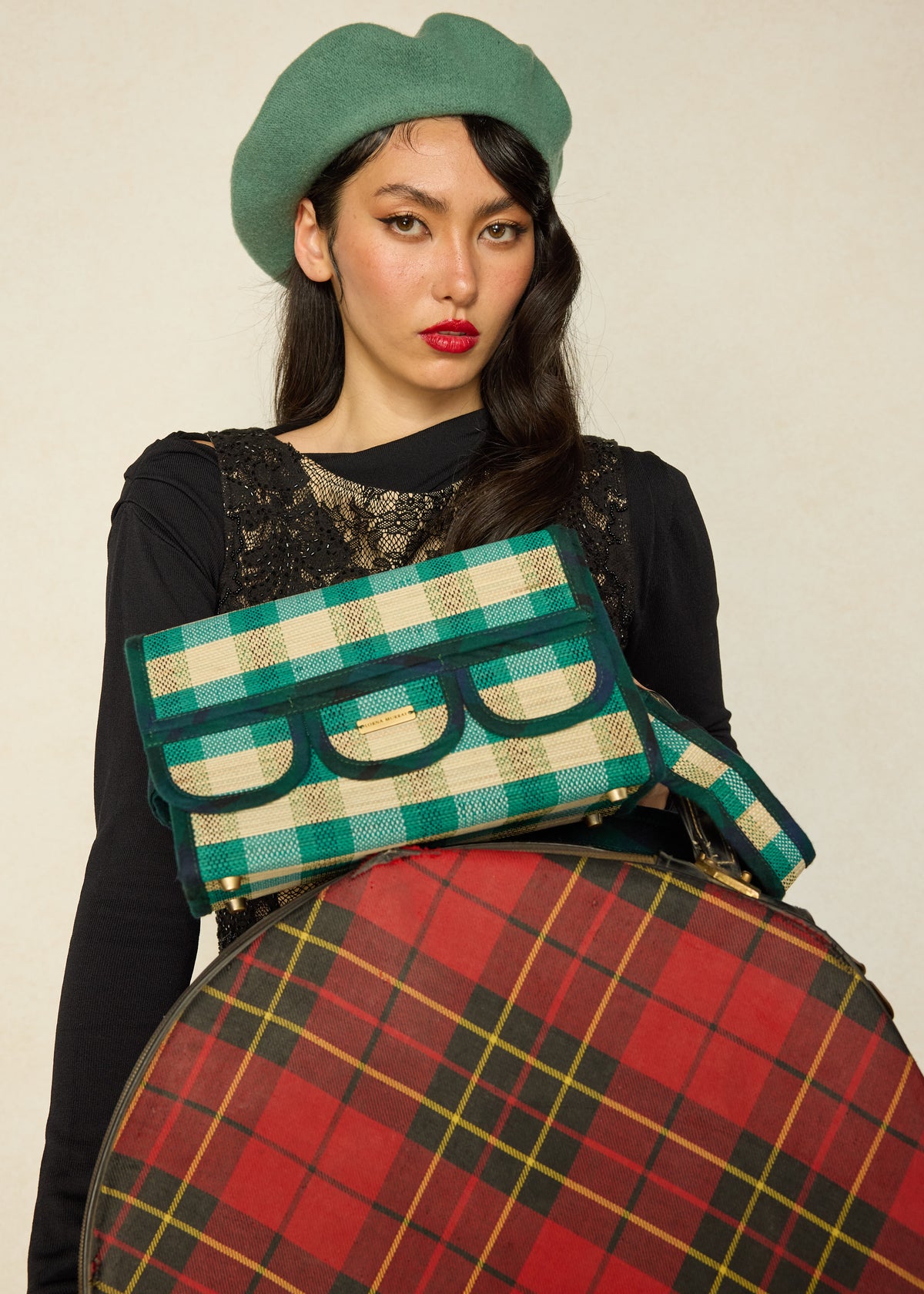 Juniper | Apéro Bar Clutch