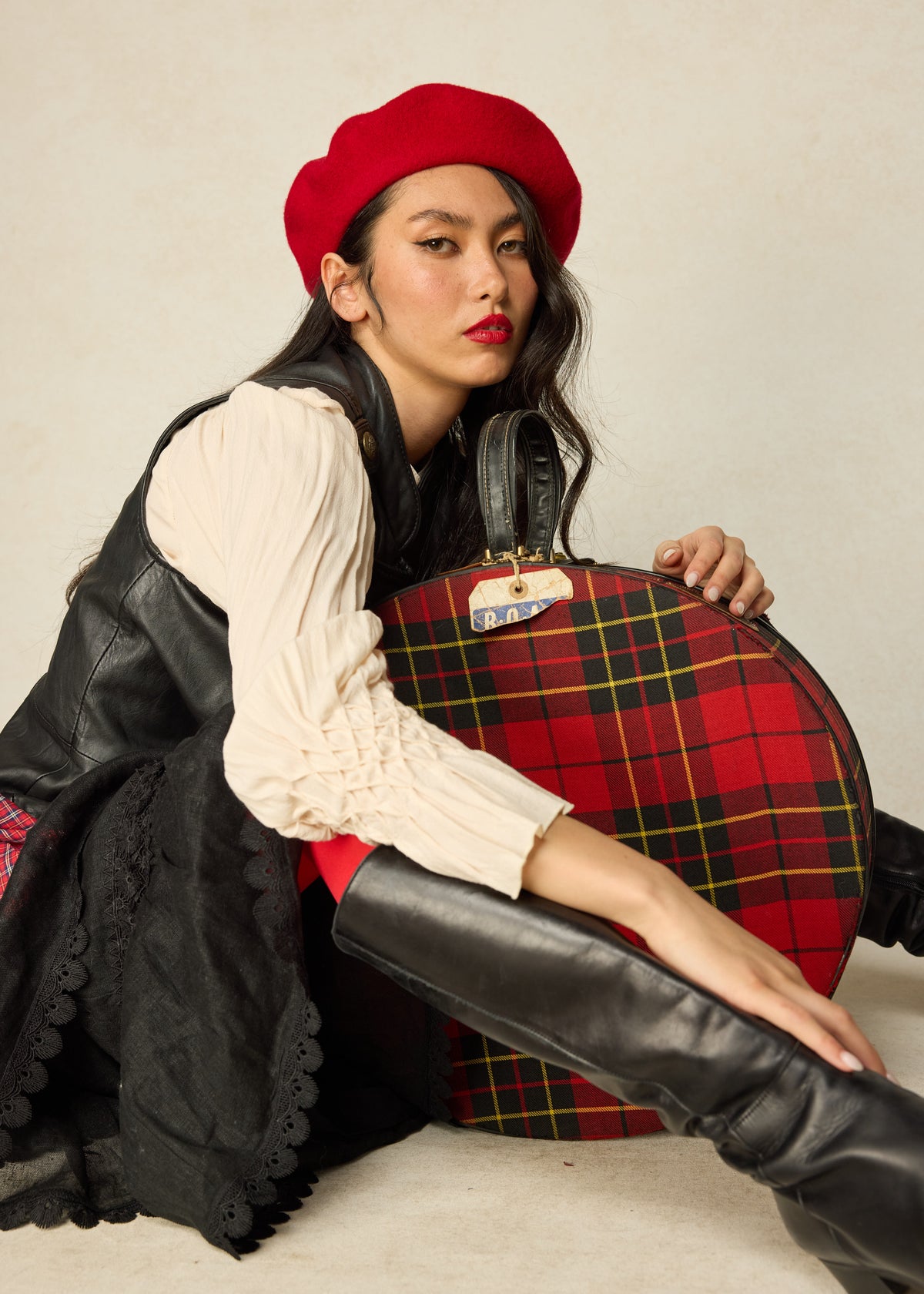 Marché Beret | 5Th Avenue