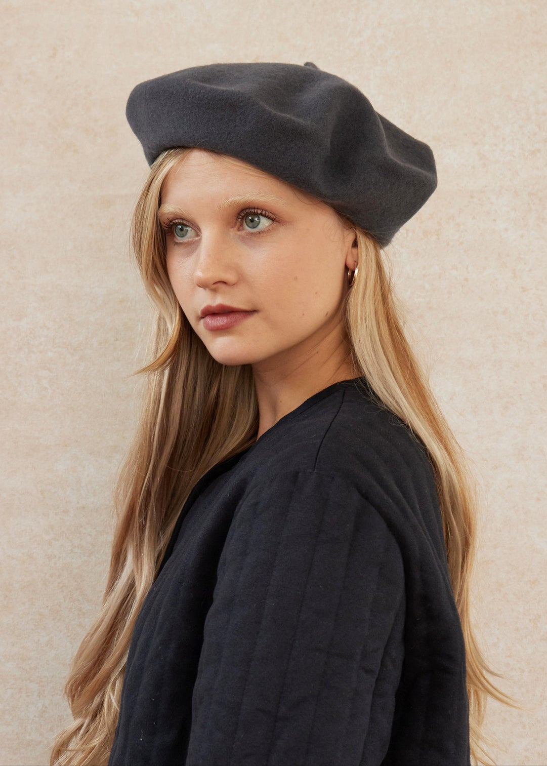 Marché Beret | Boardwalk