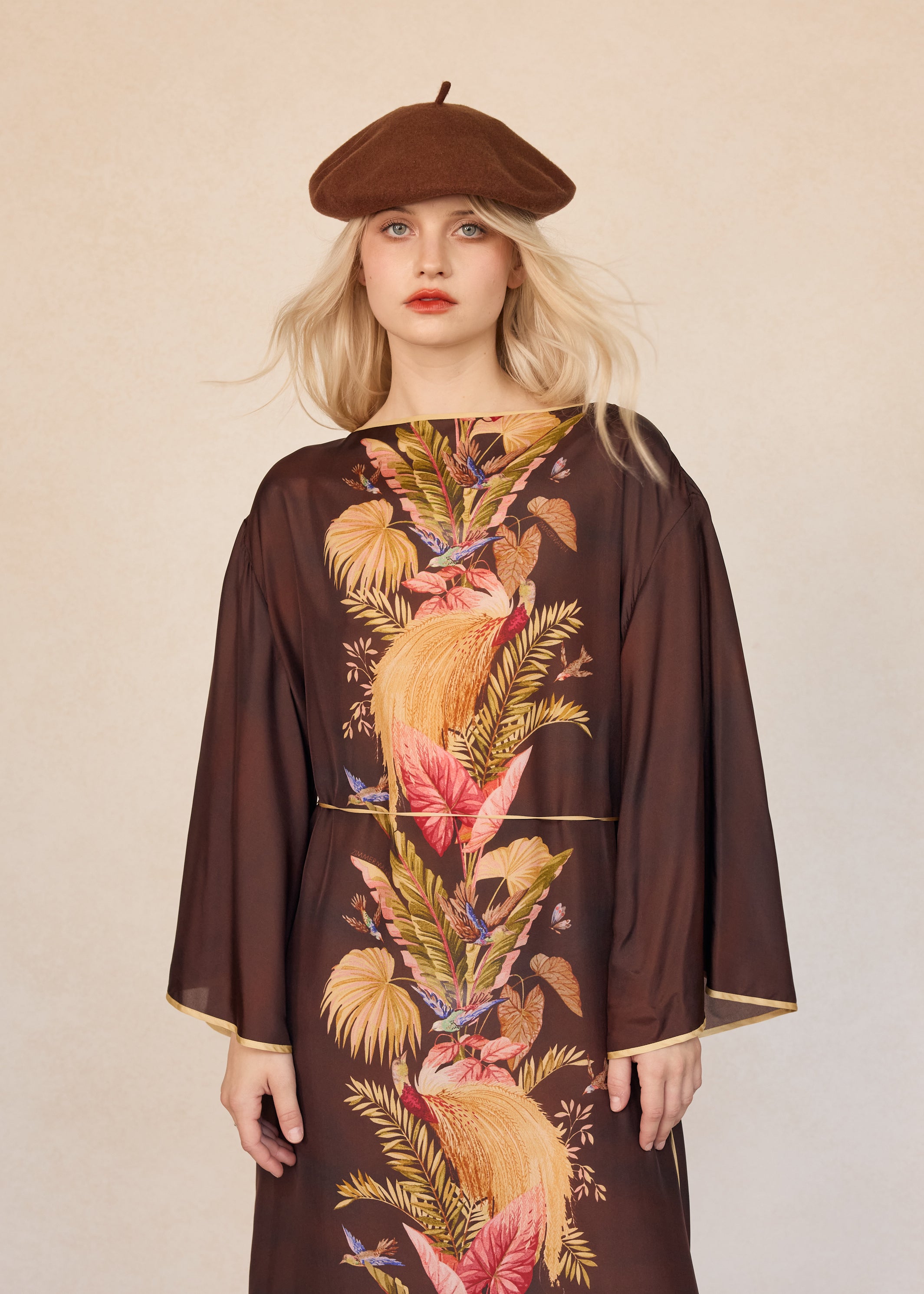 Marché Beret | Cacao