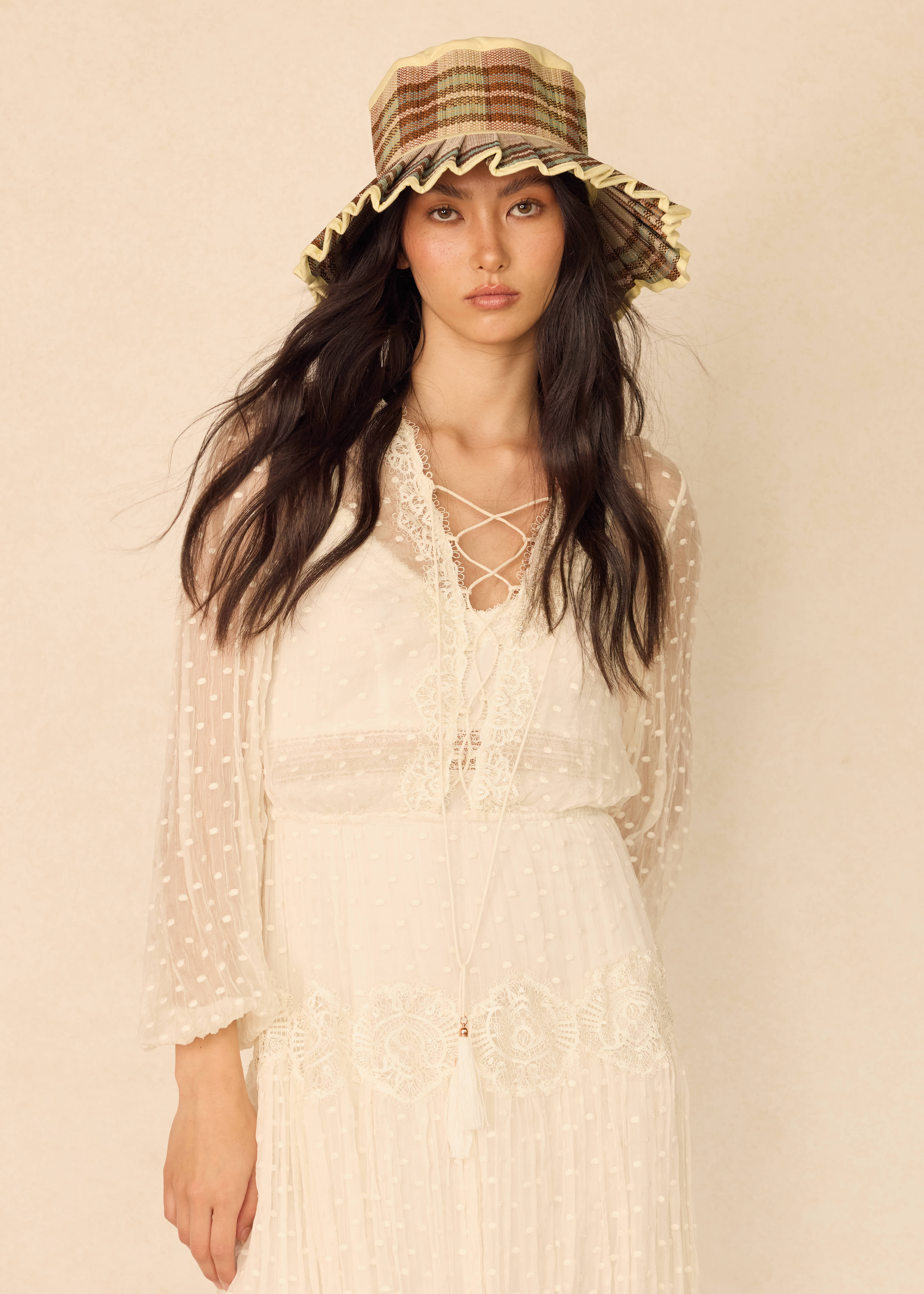 Bronte | Island Maui Hat
