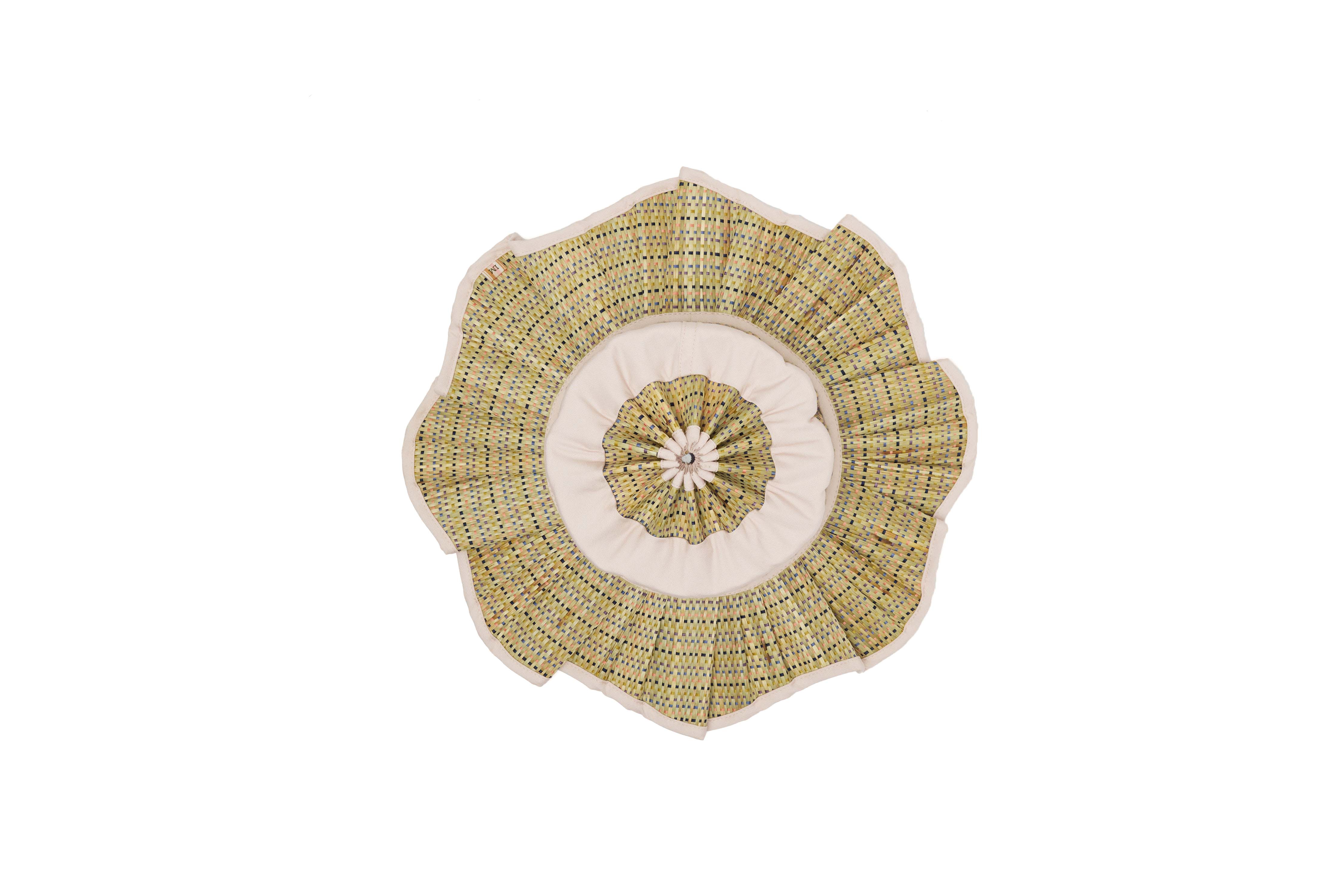 Saint Barthes | Maui Hat