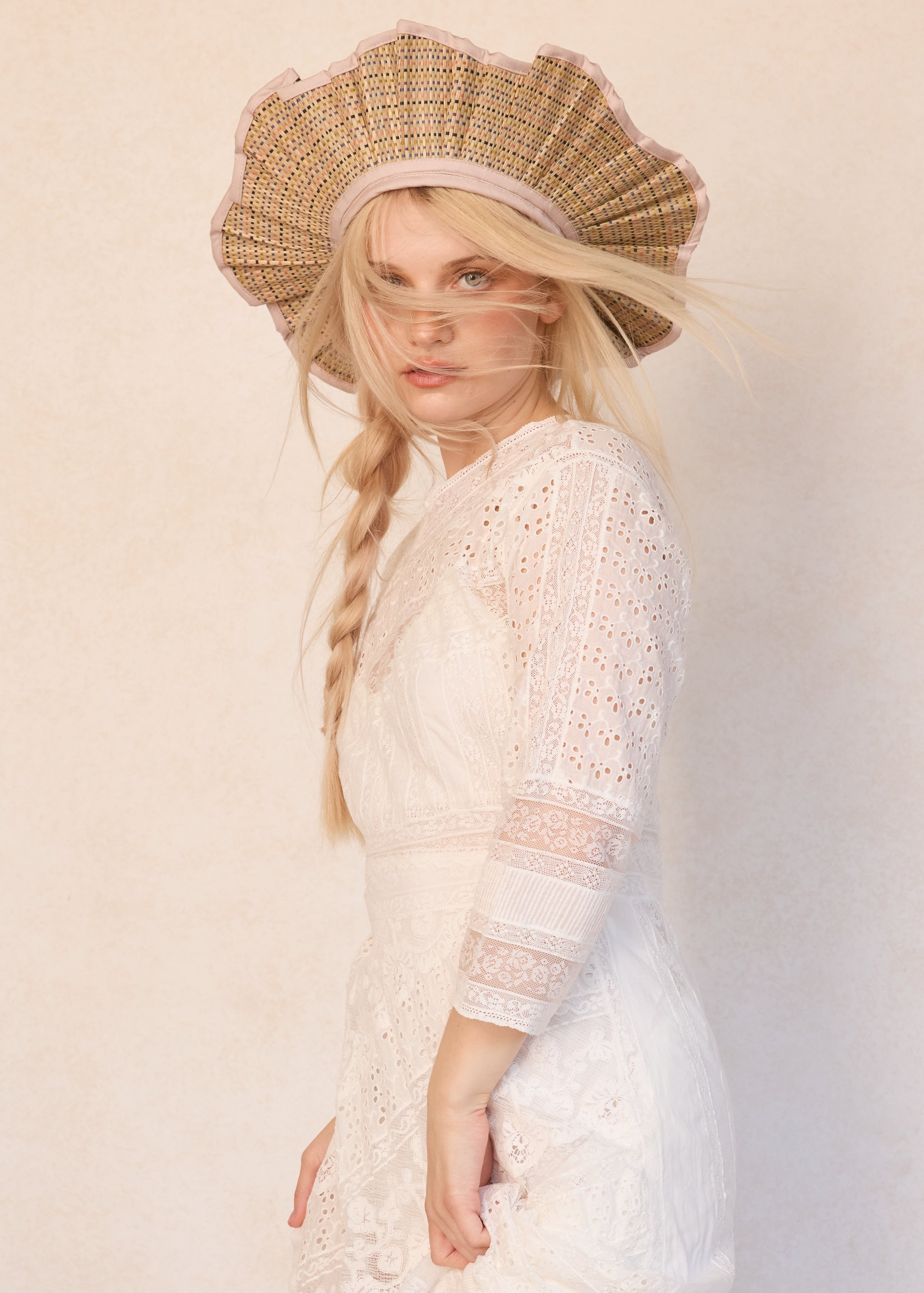 Saint Barthes | Maui Hat