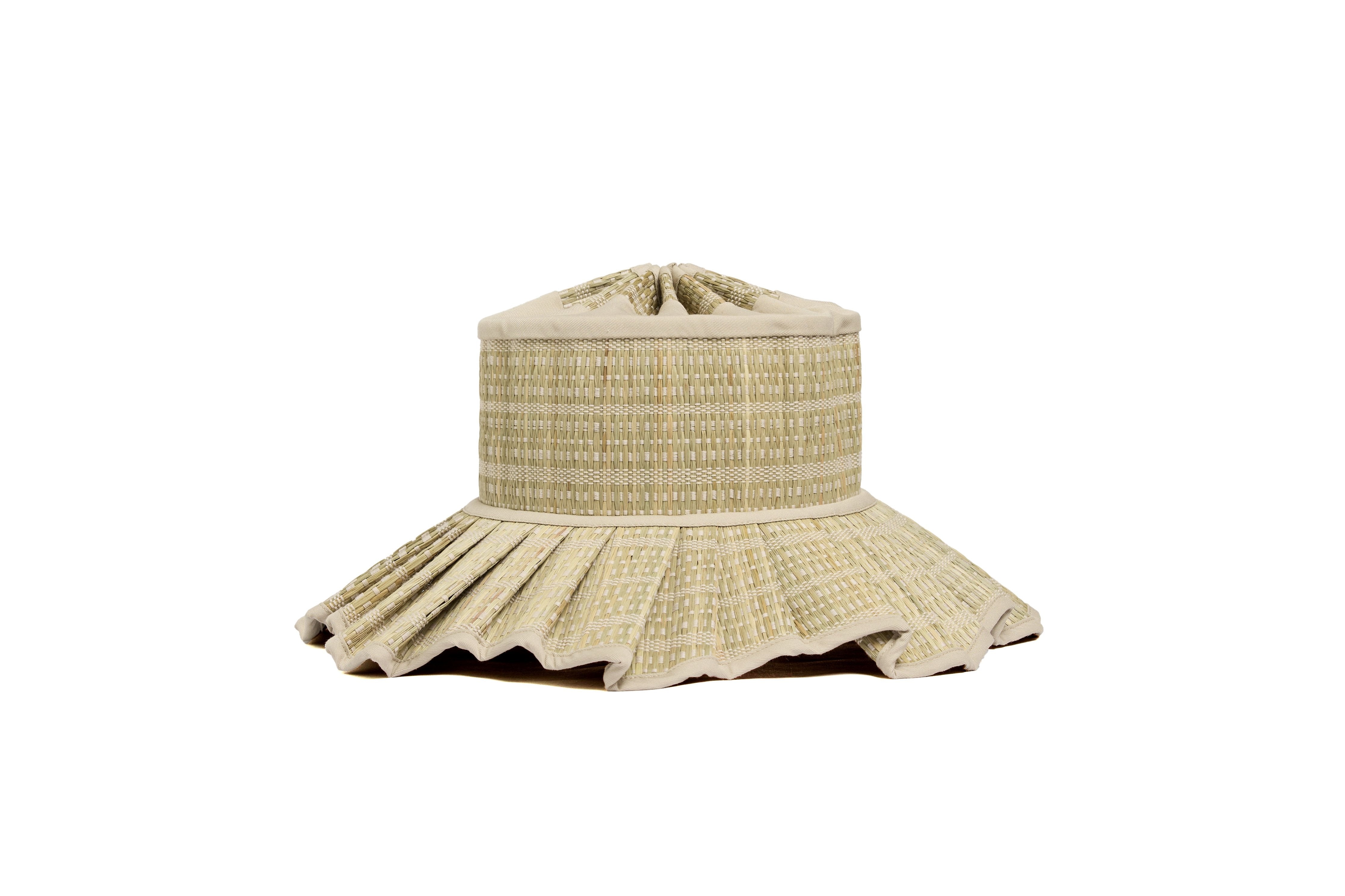 Symi | Island Maui Hat
