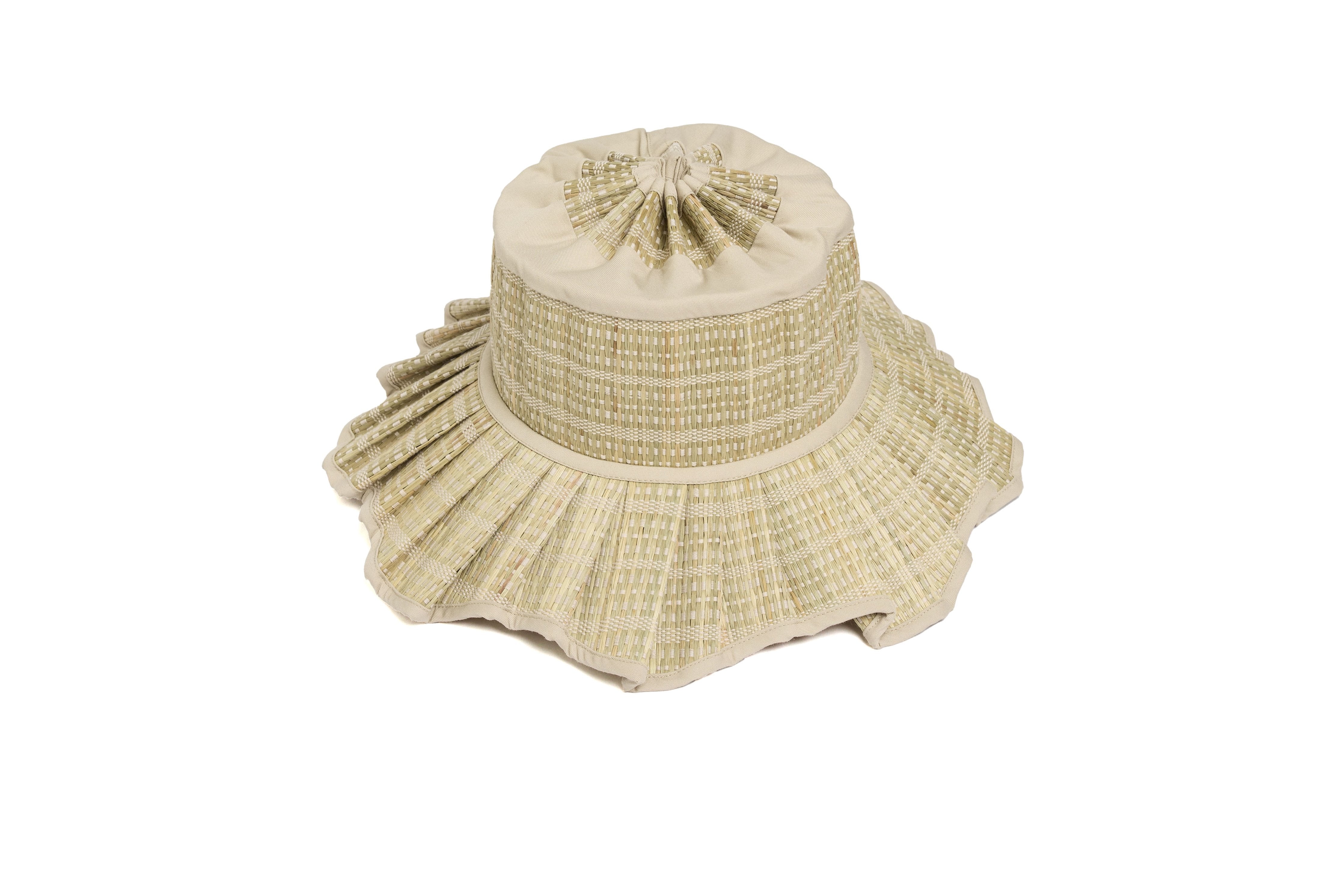 Symi | Island Maui Hat