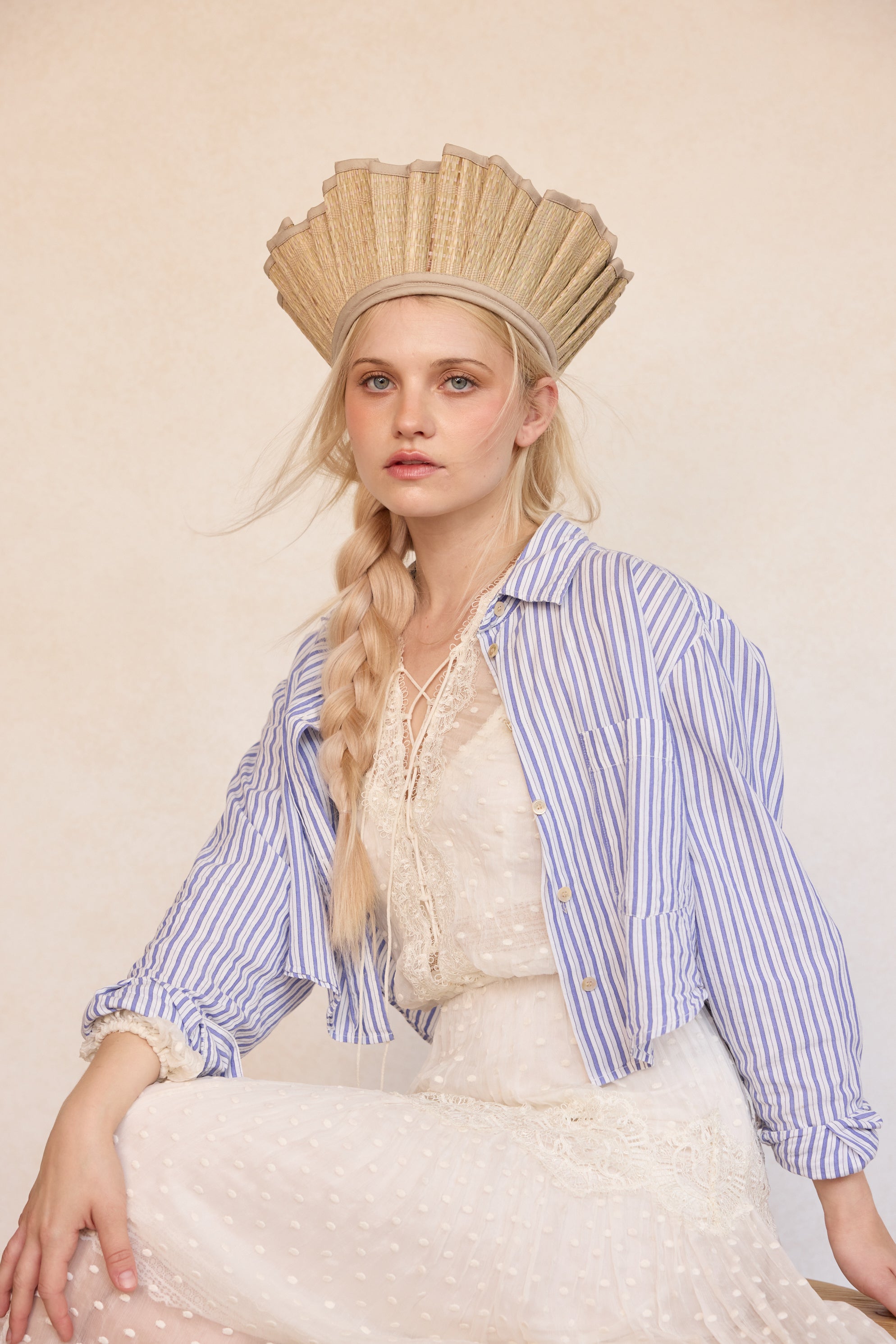 Symi | Island Maui Hat