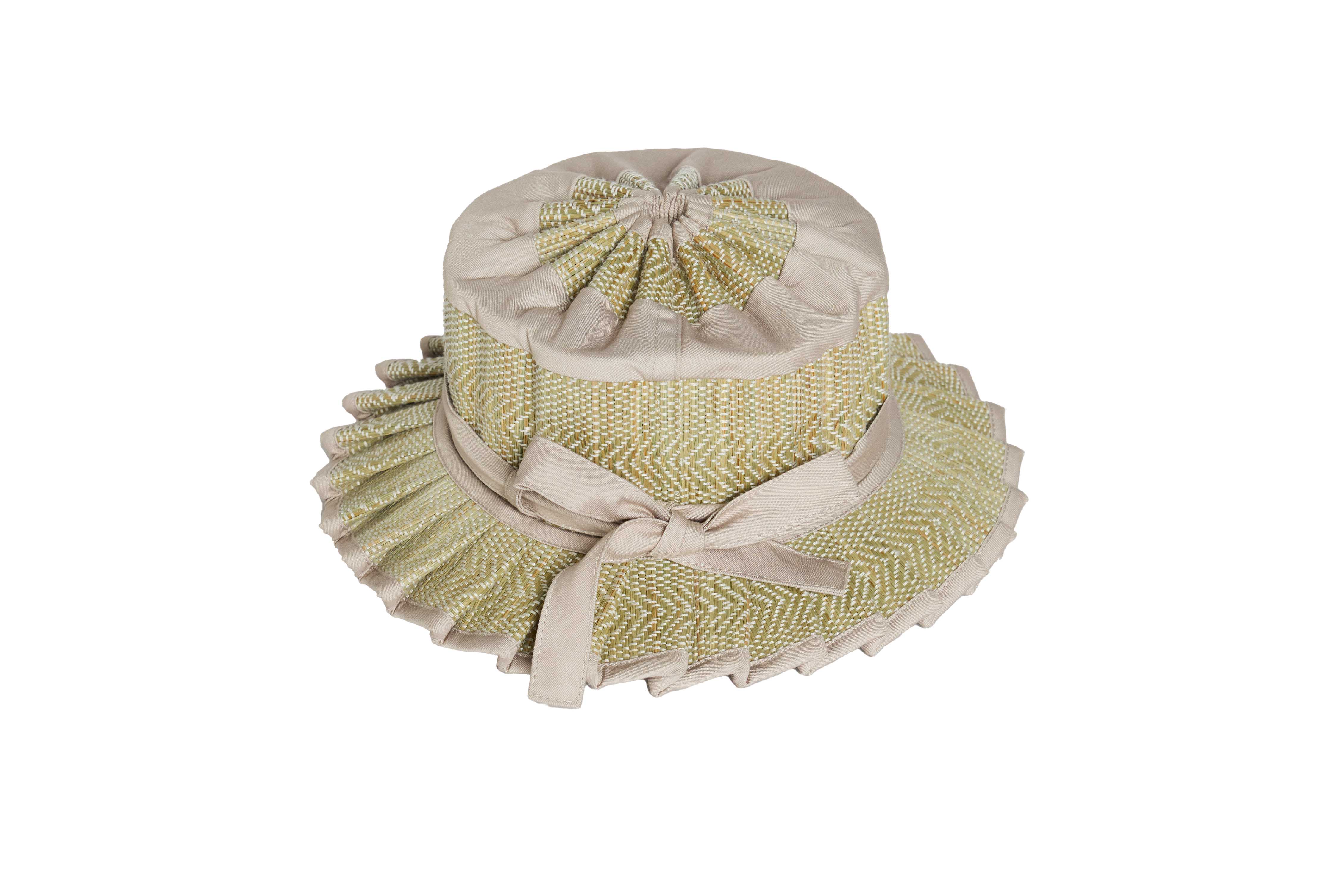 Beachside Mayfair Child Hat
