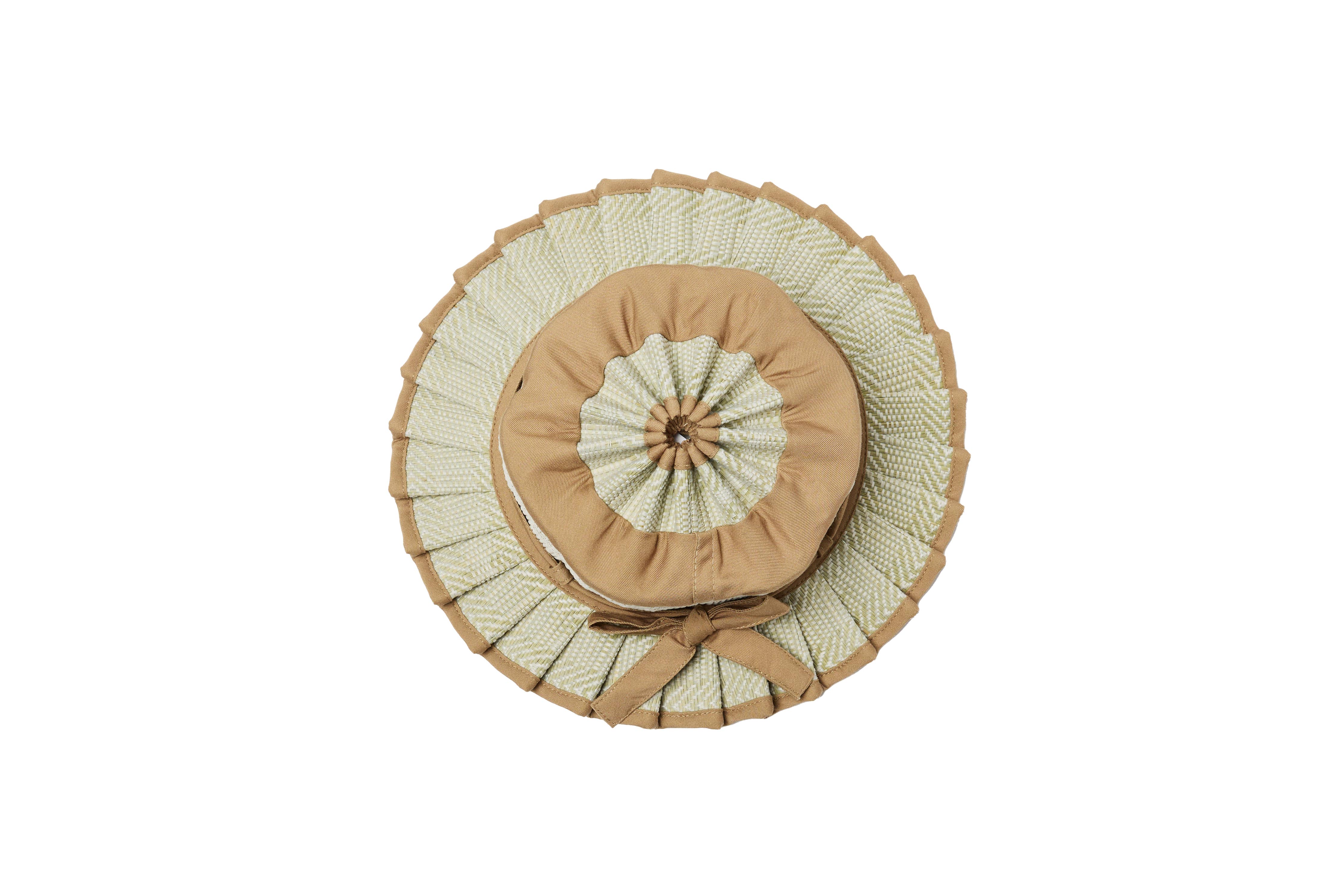 Cappuccina | Island Mayfair Child Hat