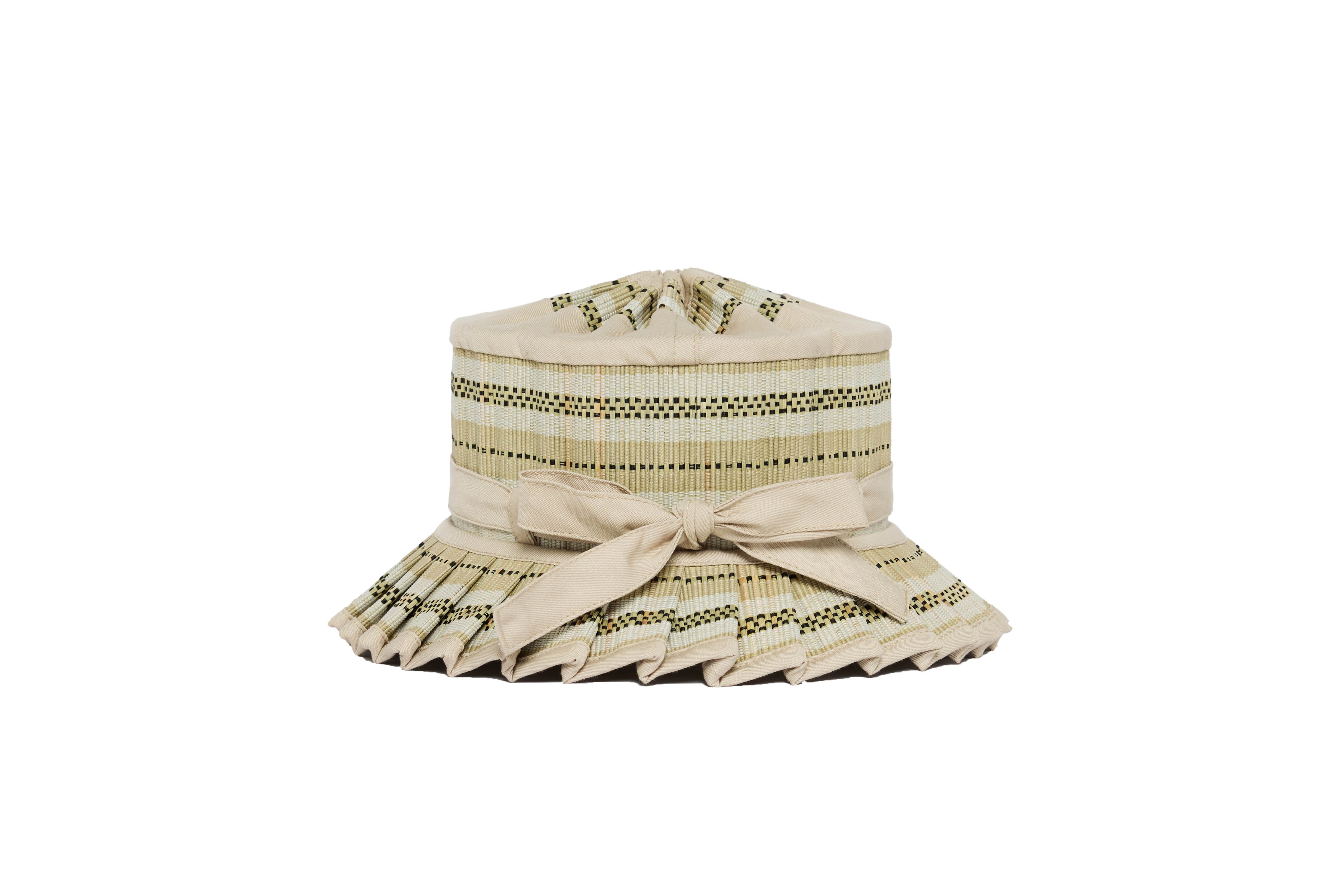 Dove | Island Mayfair Child Hat