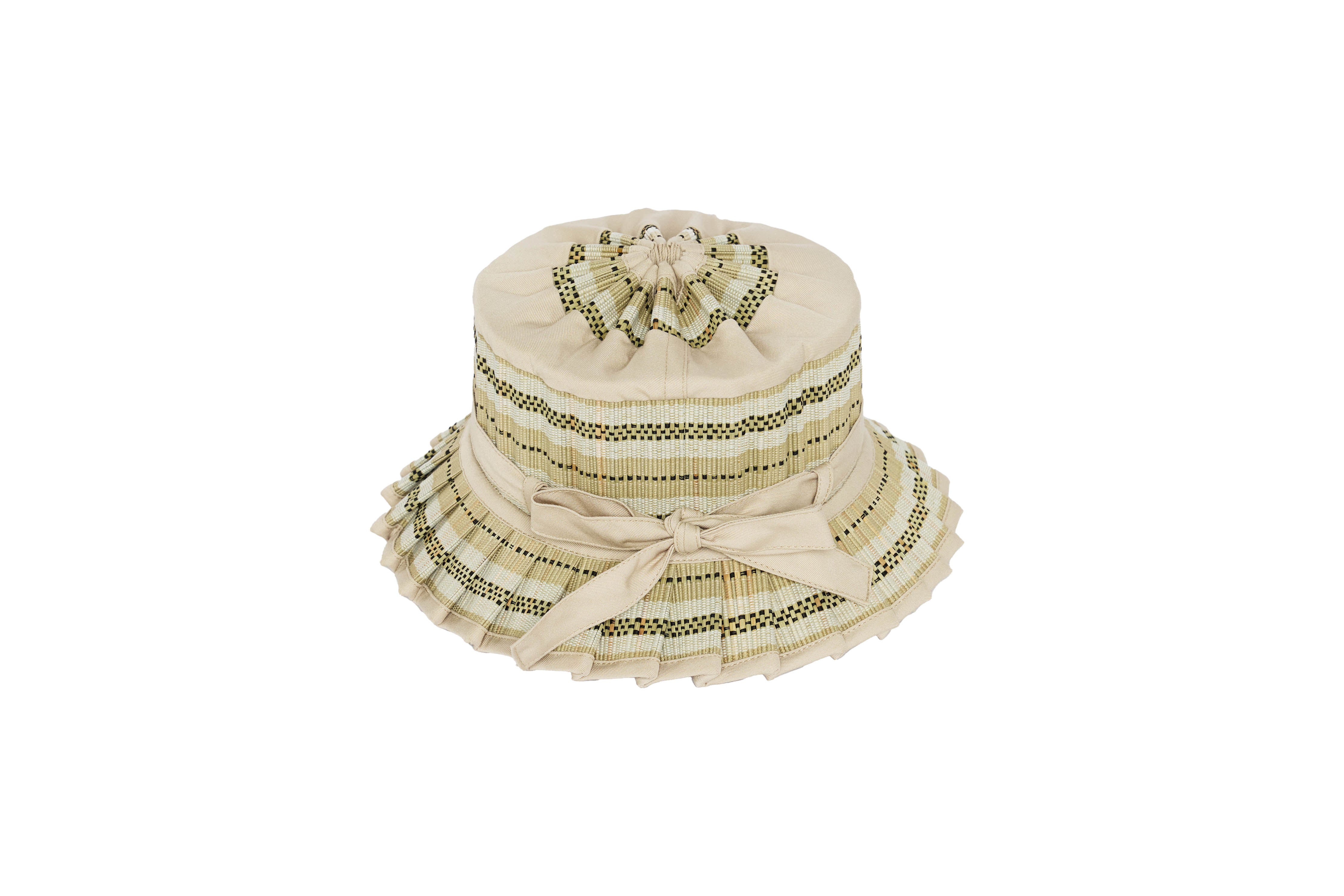 Dove | Island Mayfair Child Hat