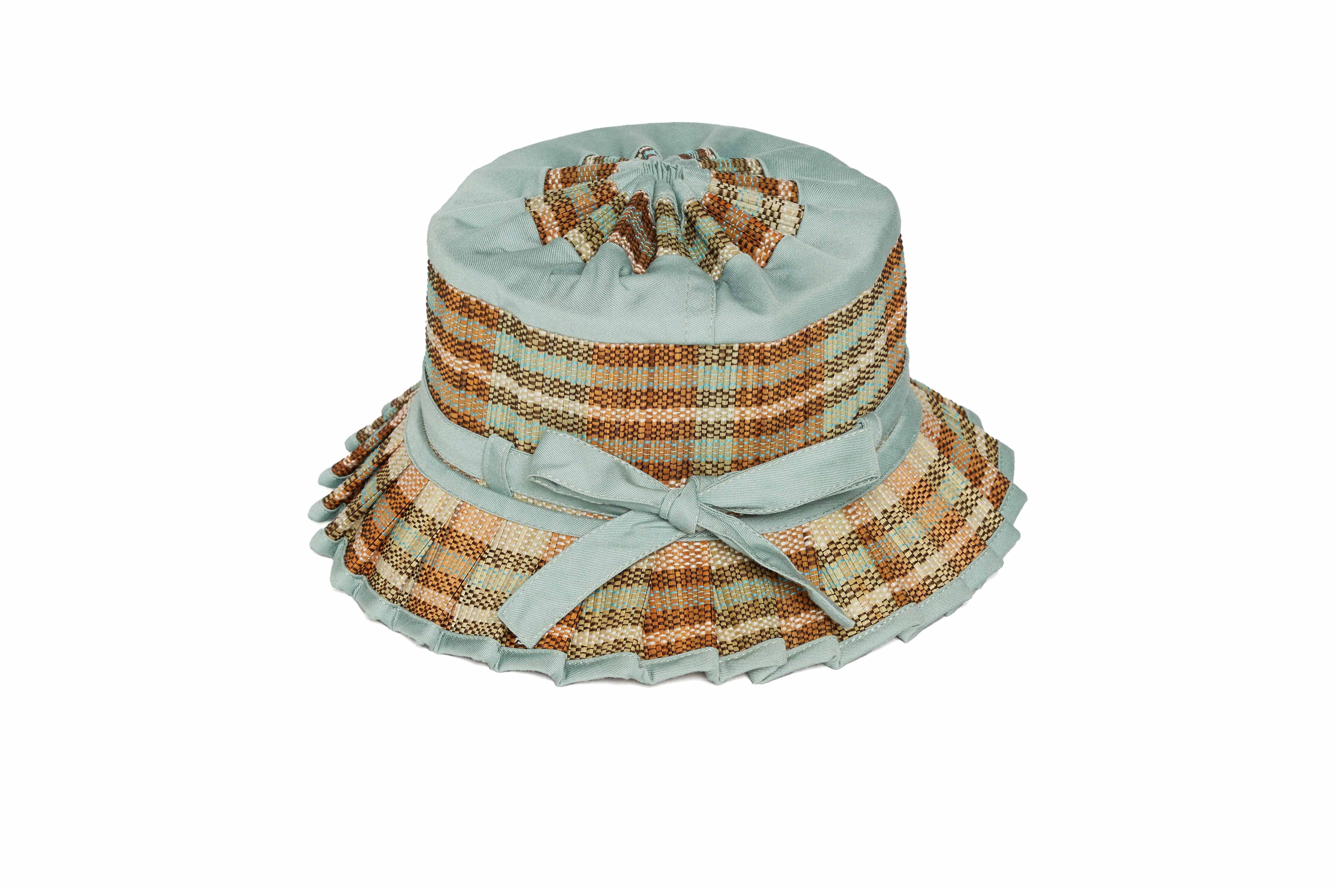 Lake Como | Island Mayfair Child Hat