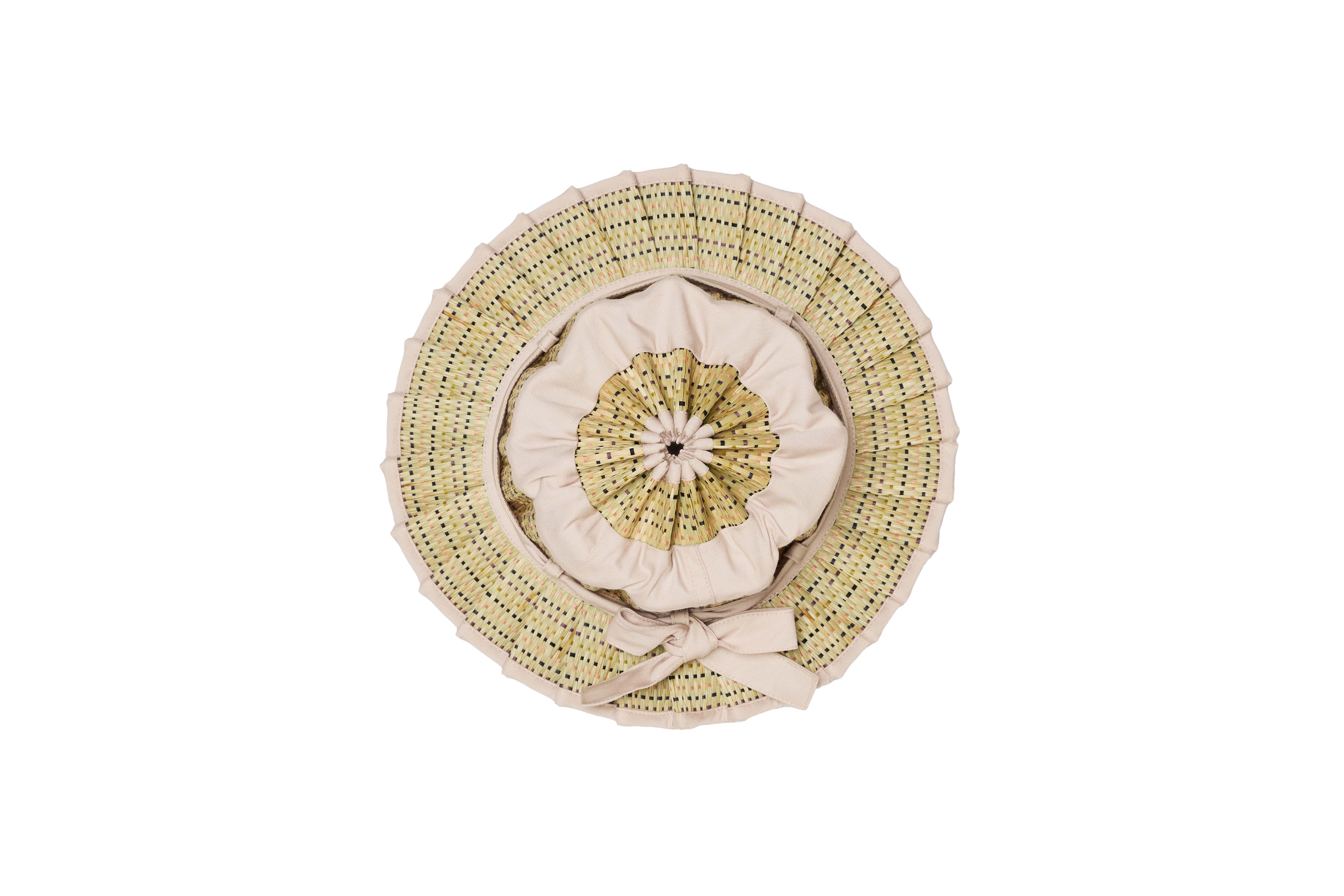 Saint Barthes Mayfair Child Hat
