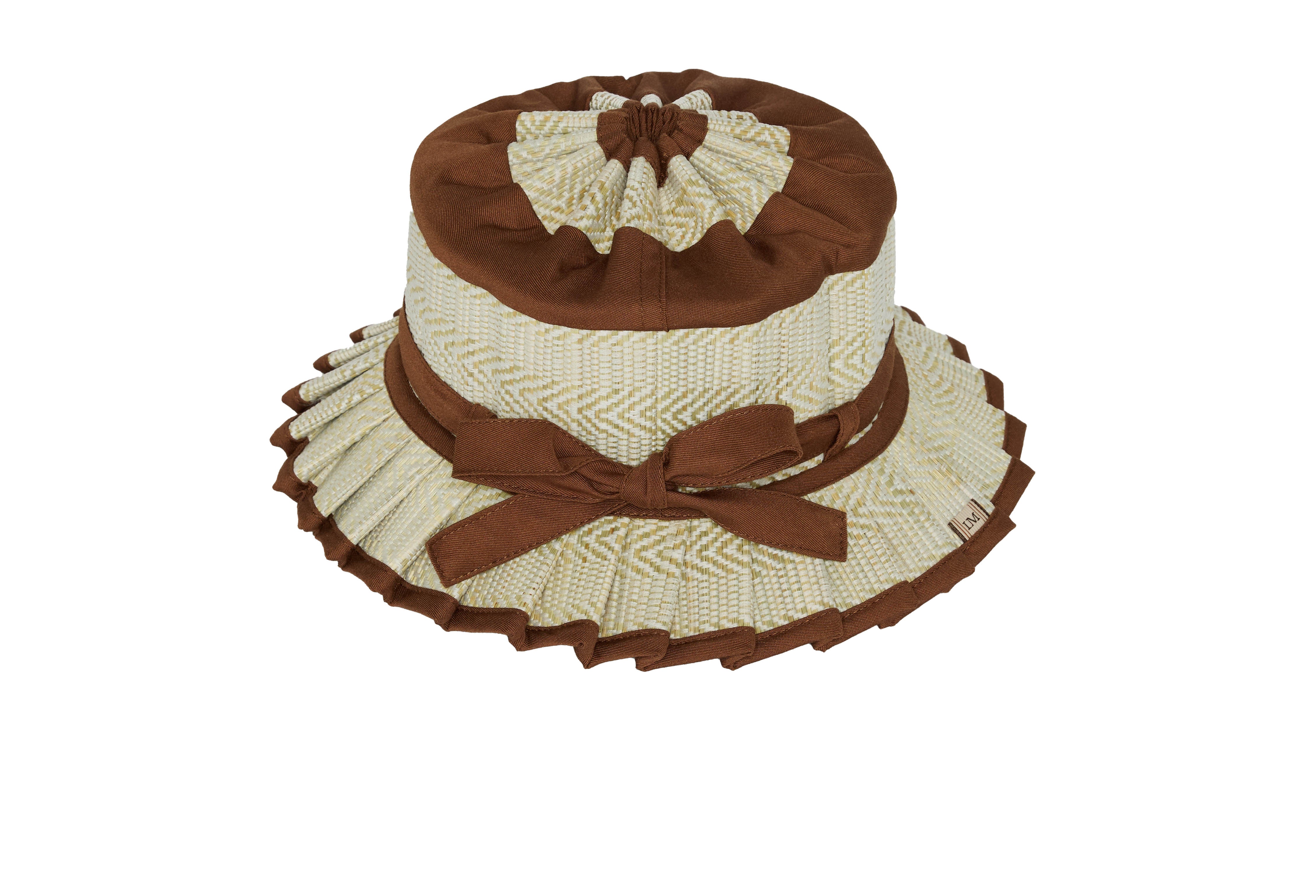 Tea House | Island Mayfair Child Hat