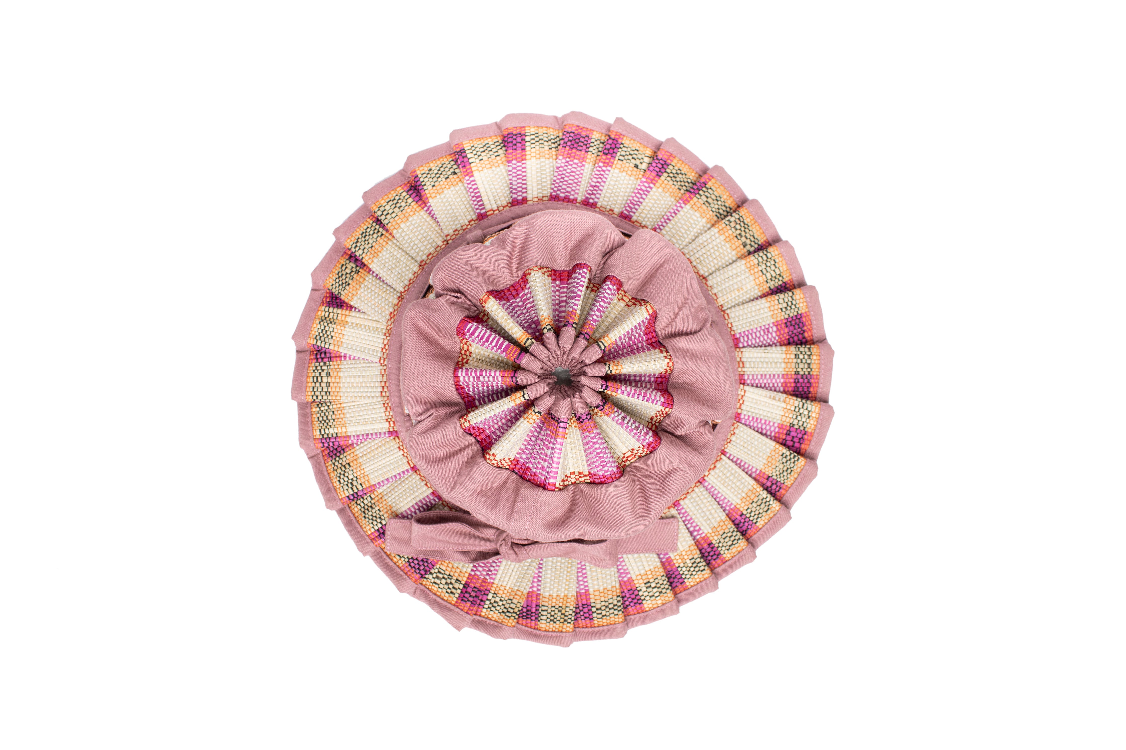 OUTLET | Picnic Bay | Island Mayfair Child Hat