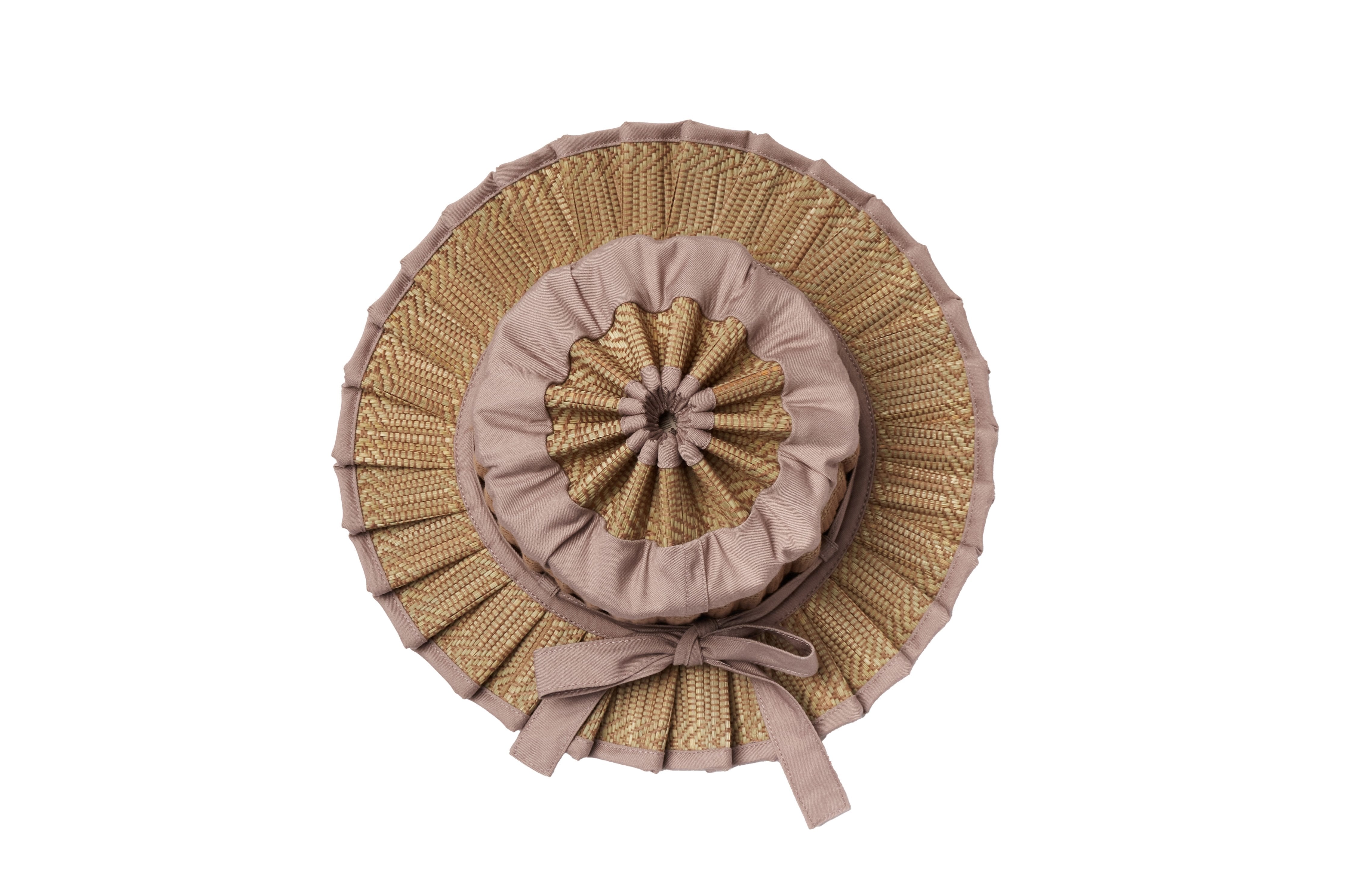 Flores Bungalow Mayfair Child Hat