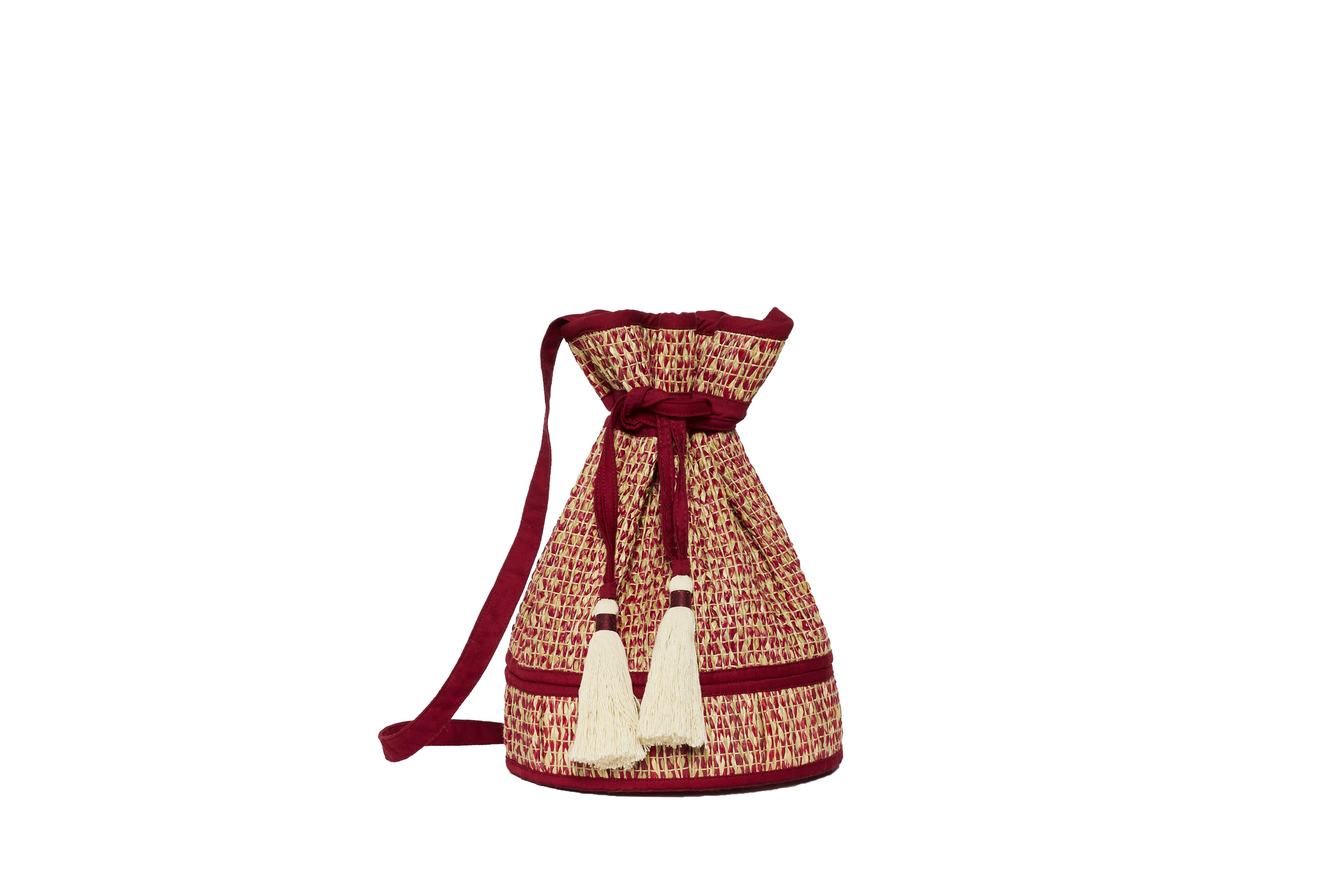 Bouquet Midi Leisure Tote