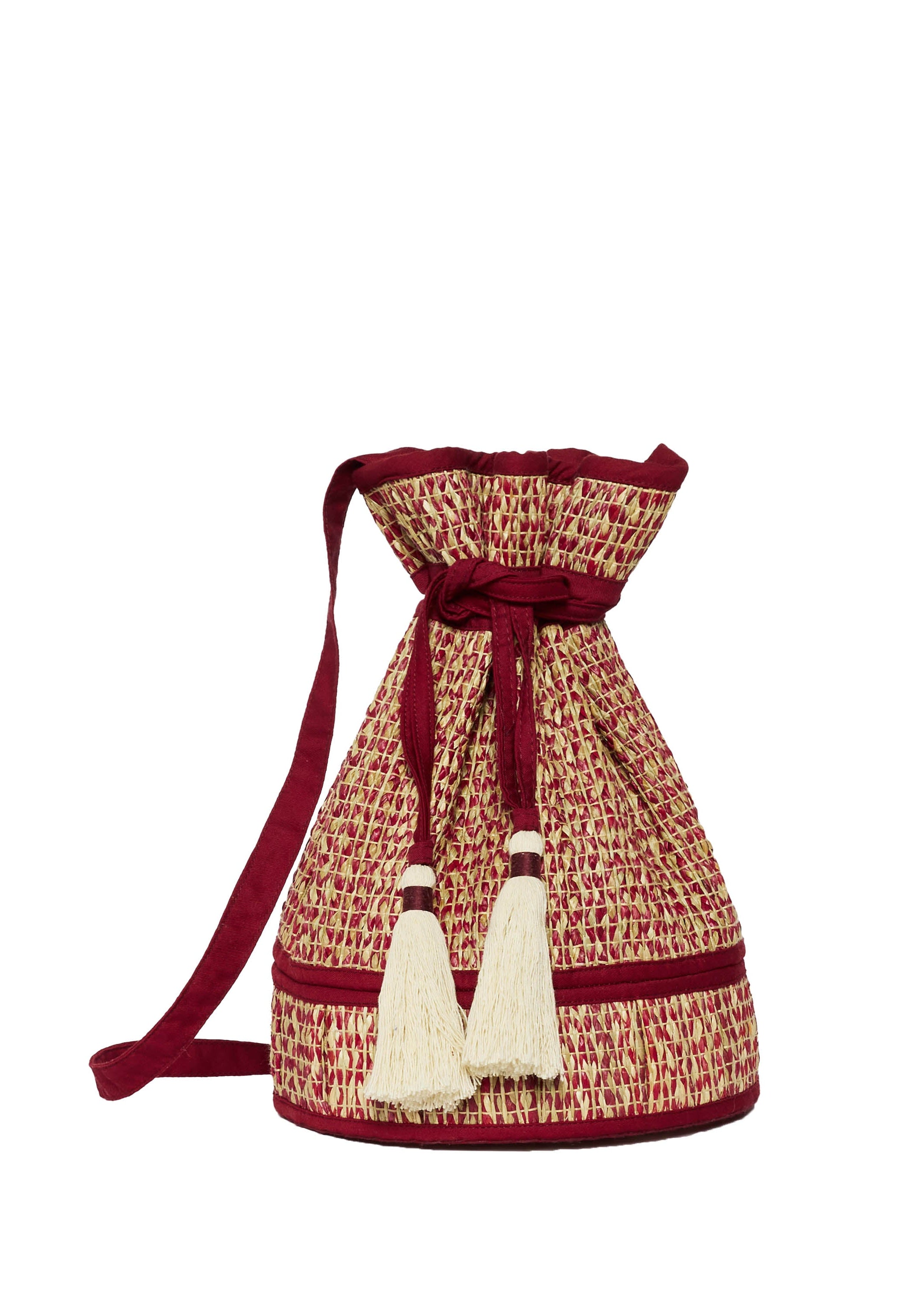 Bouquet Midi Leisure Tote