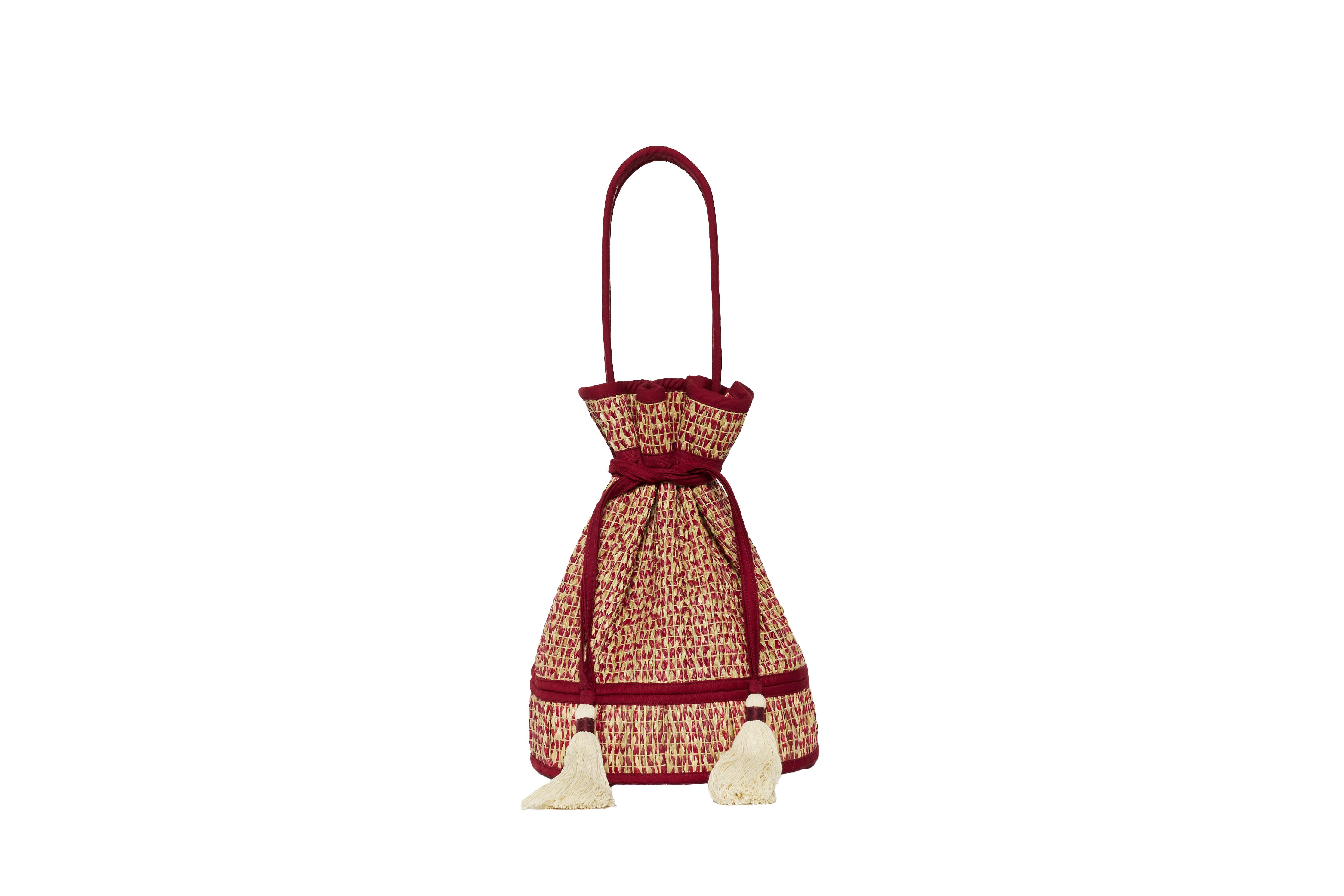 Bouquet Midi Leisure Tote