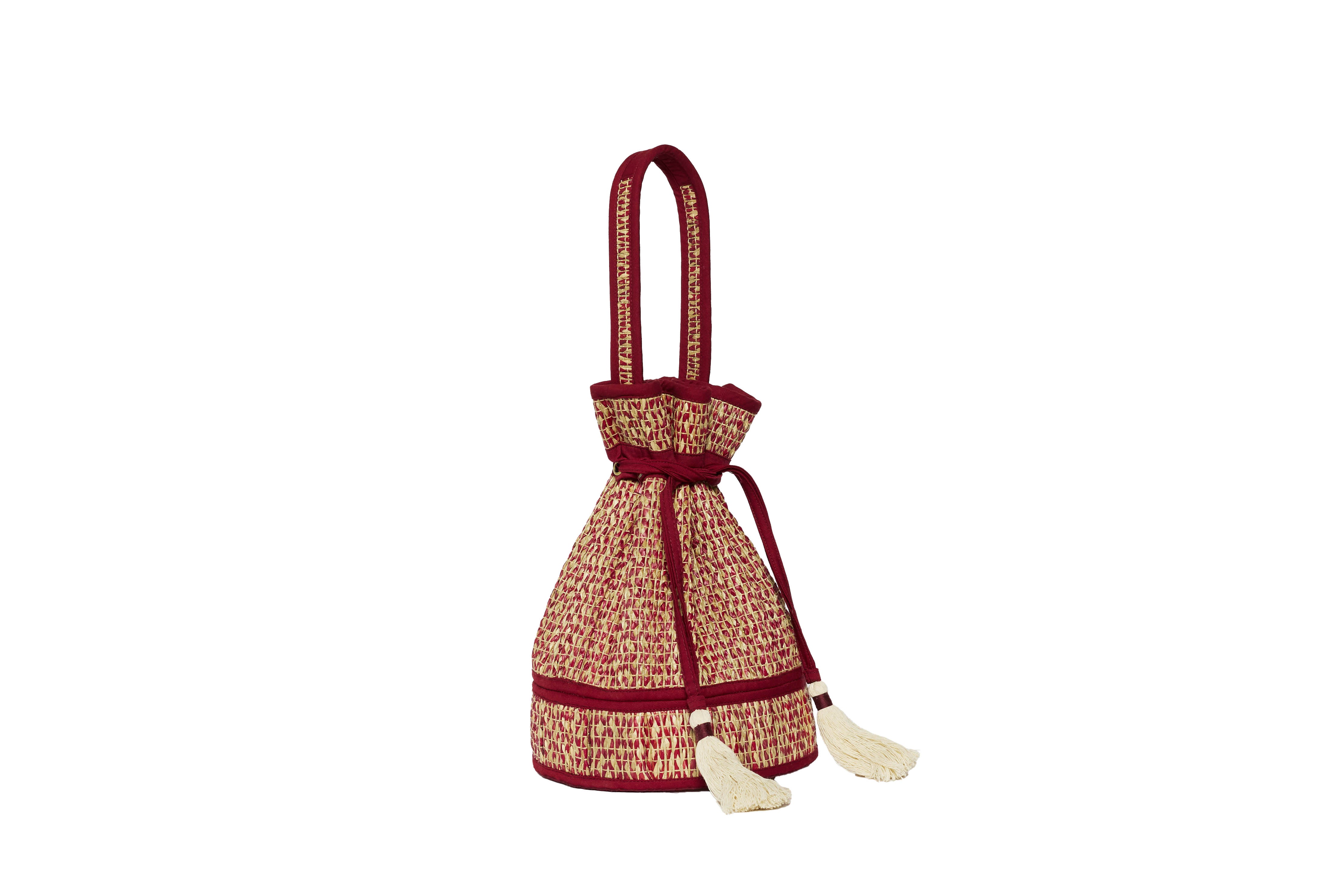 Bouquet Midi Leisure Tote