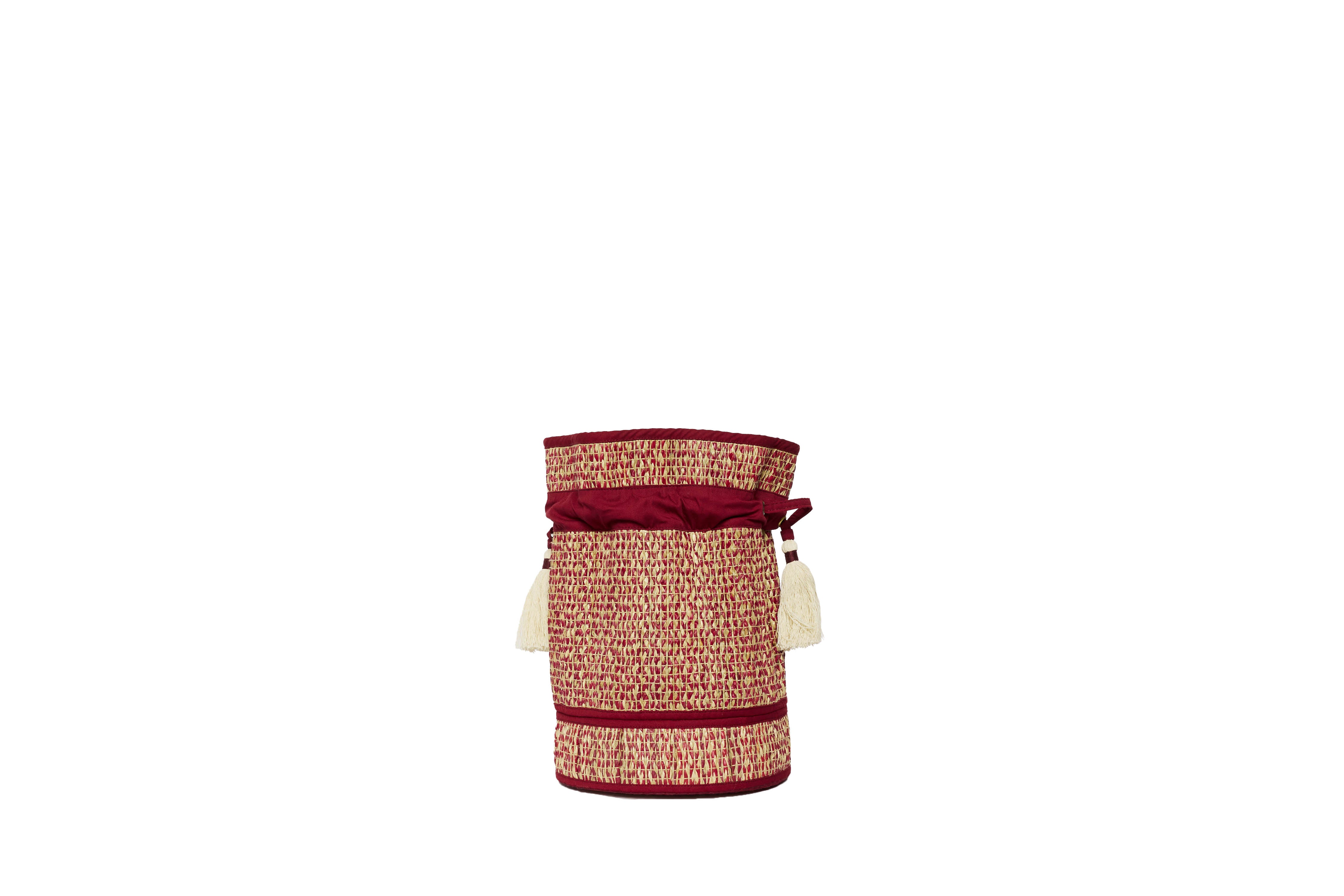 Bouquet Midi Leisure Tote