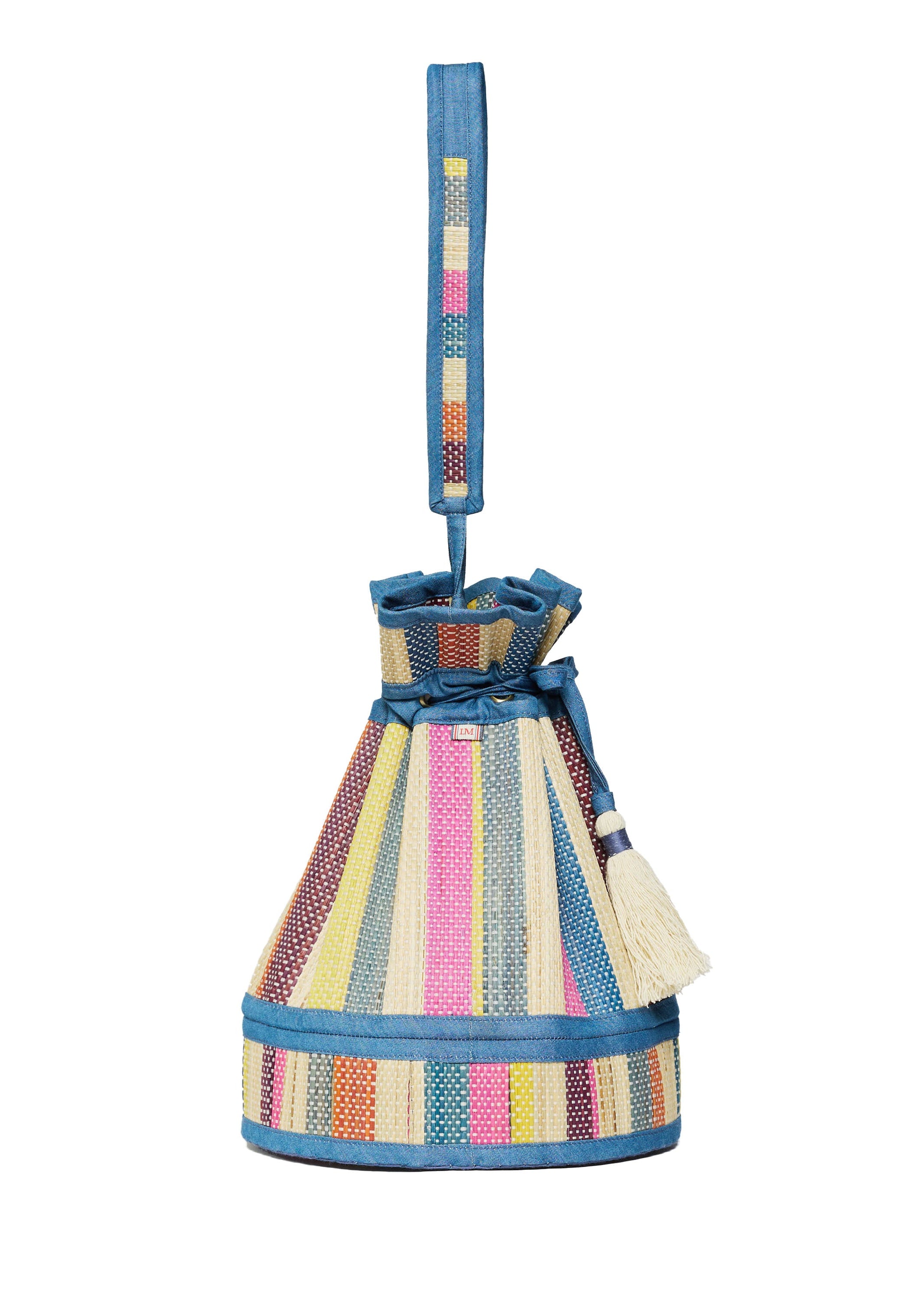 Nassau Midi Leisure Tote