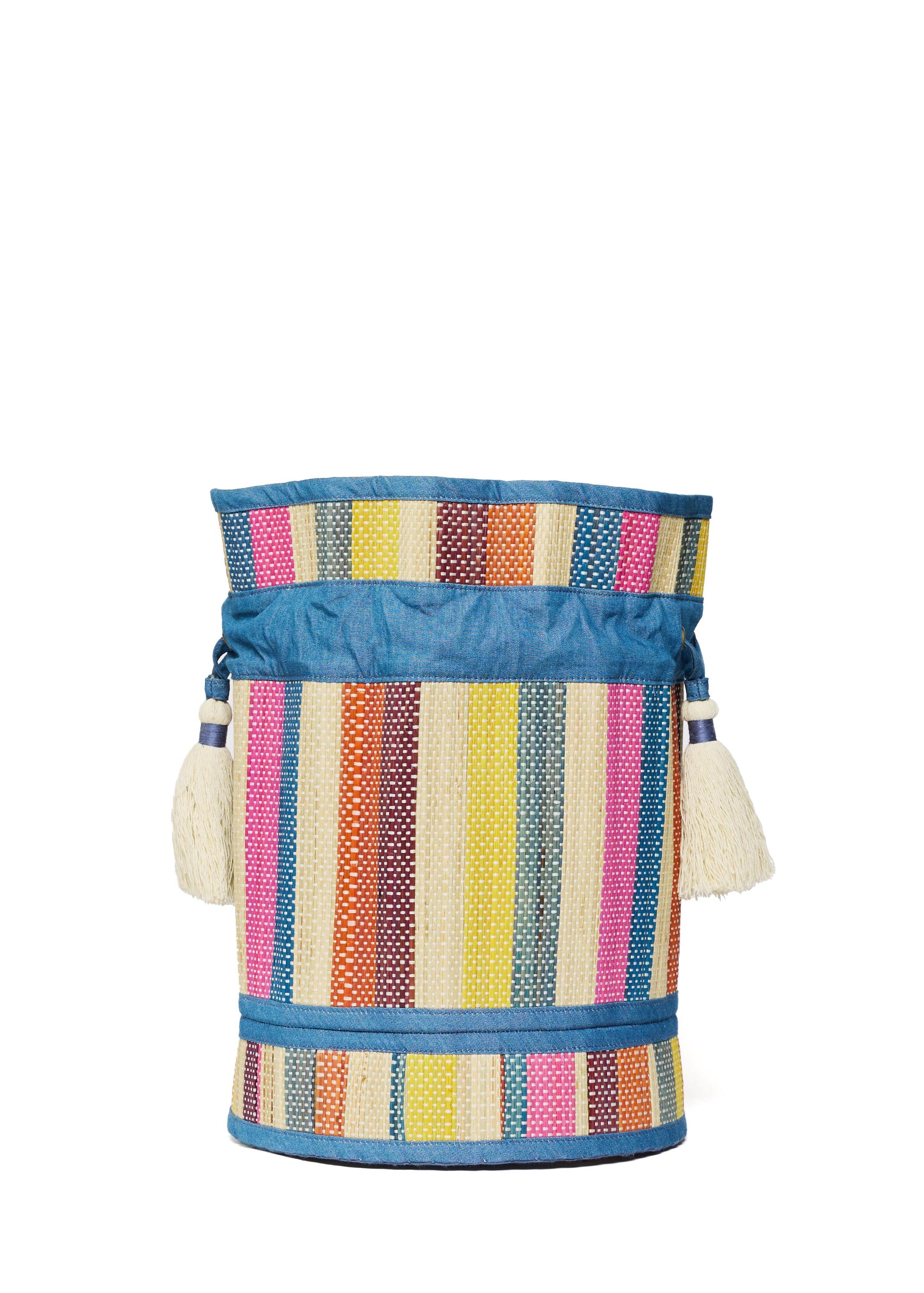 Nassau Midi Leisure Tote