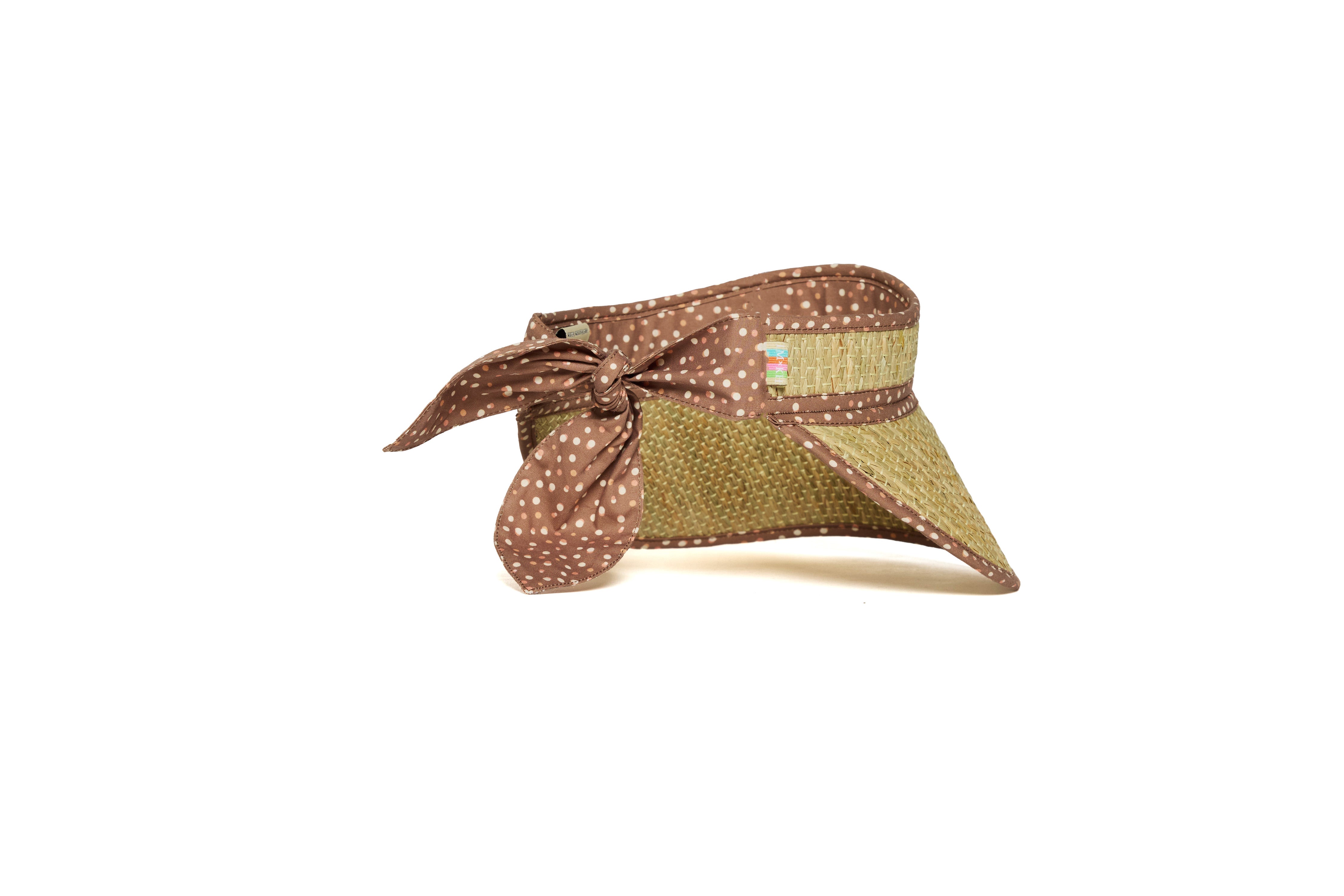 Lavender Bungalow | Sanctuary Child Sun Visor
