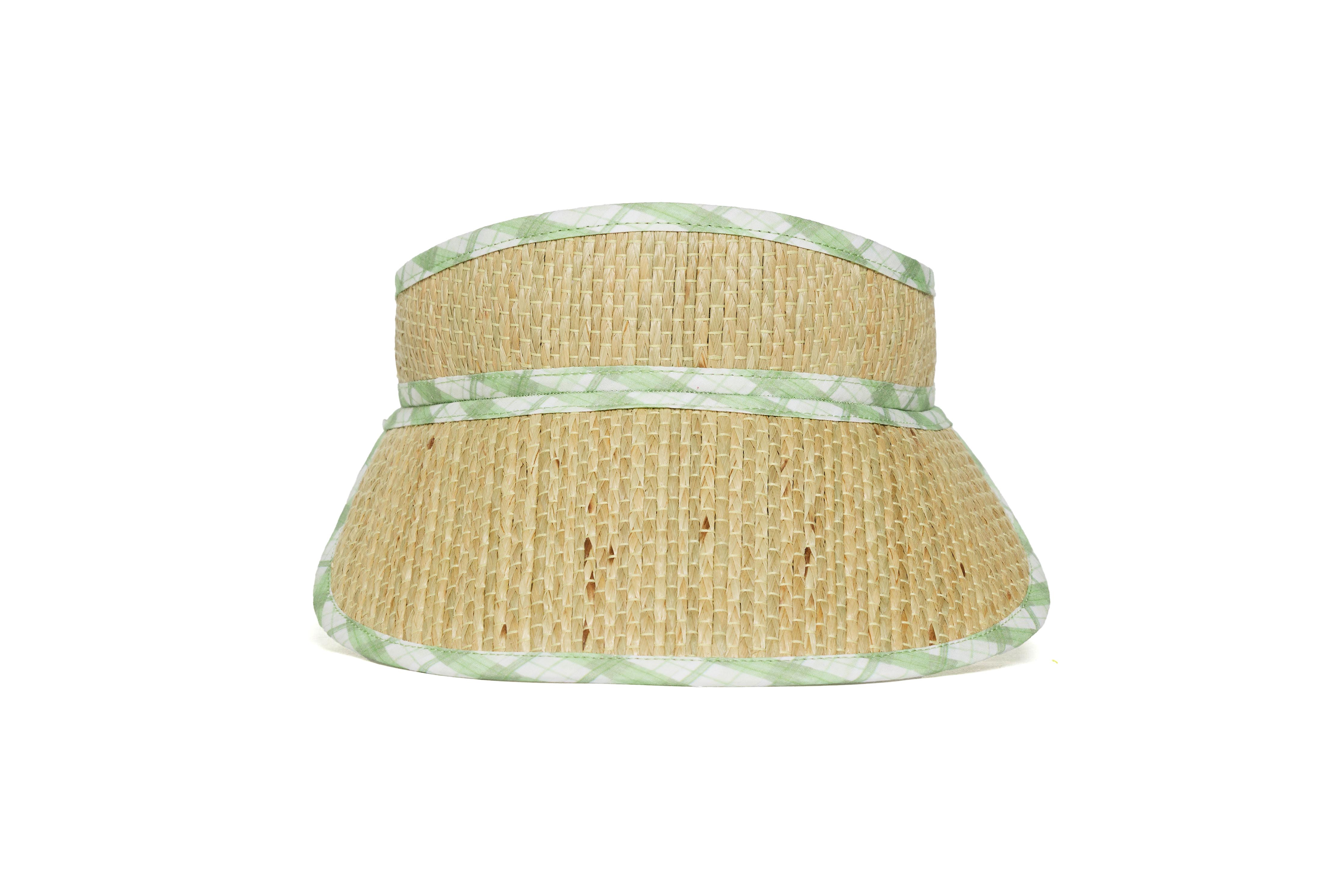 Lawn Garden | Island Sanctuary Sun Visor