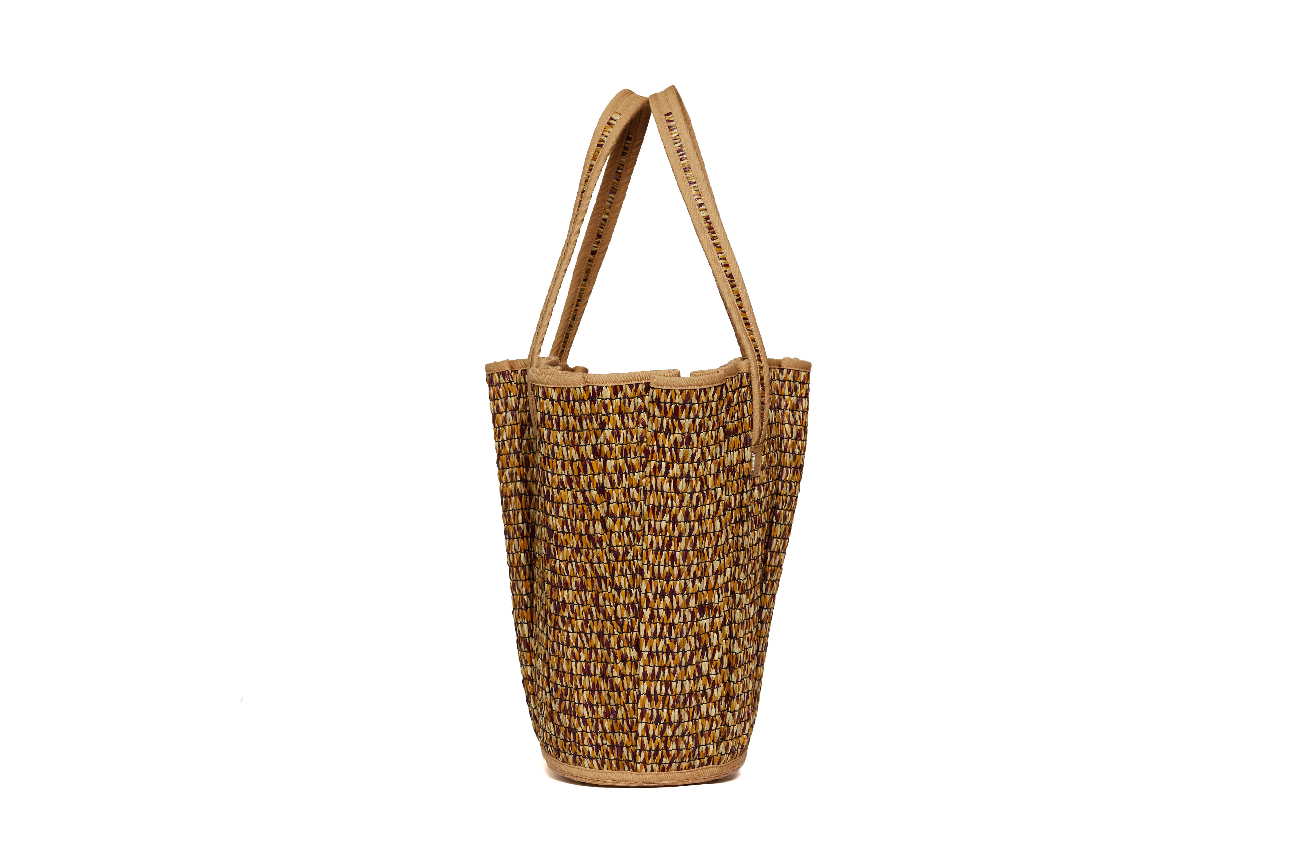 Dawn Midi Tropez Tote