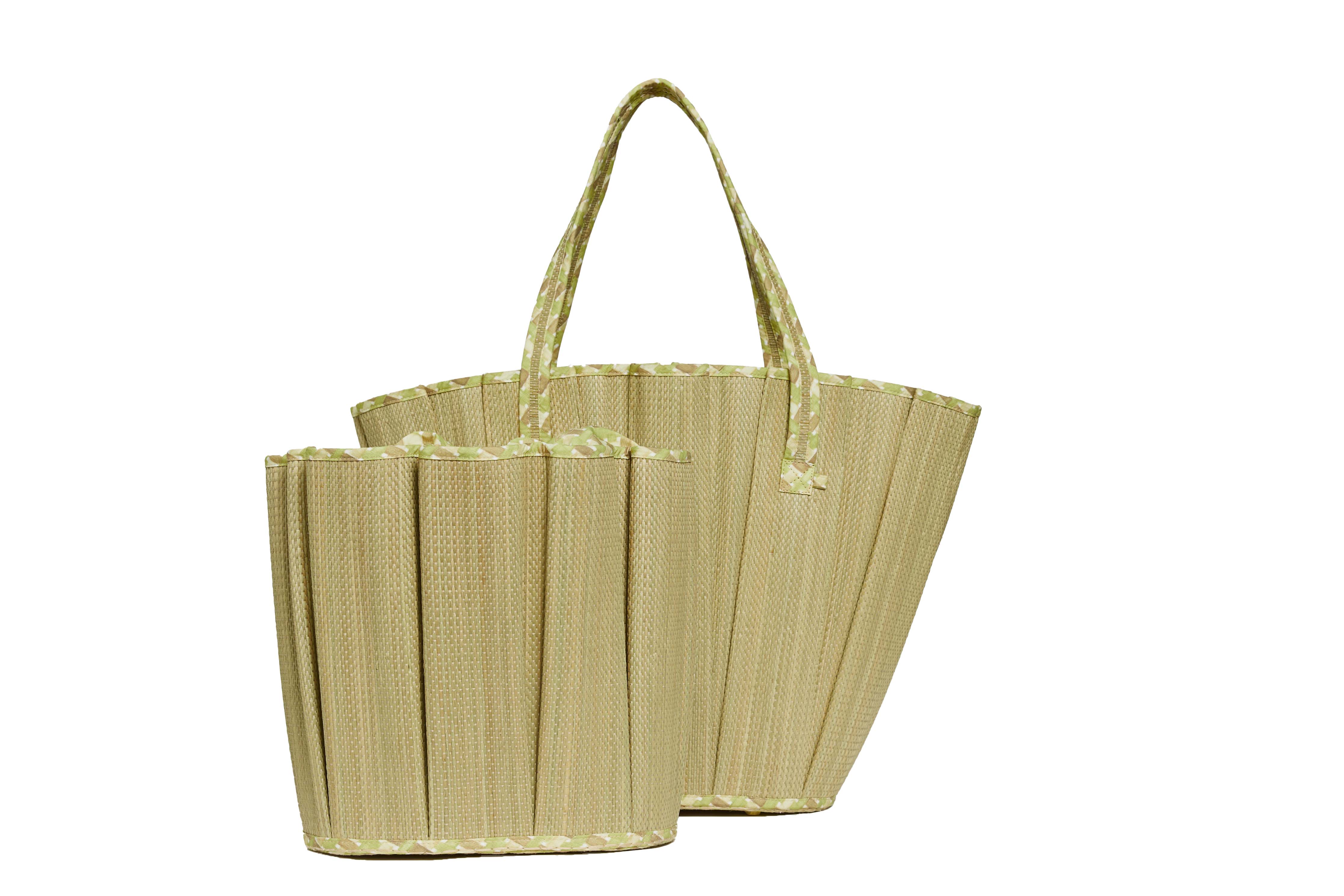 Orchard Midi Tropez Tote