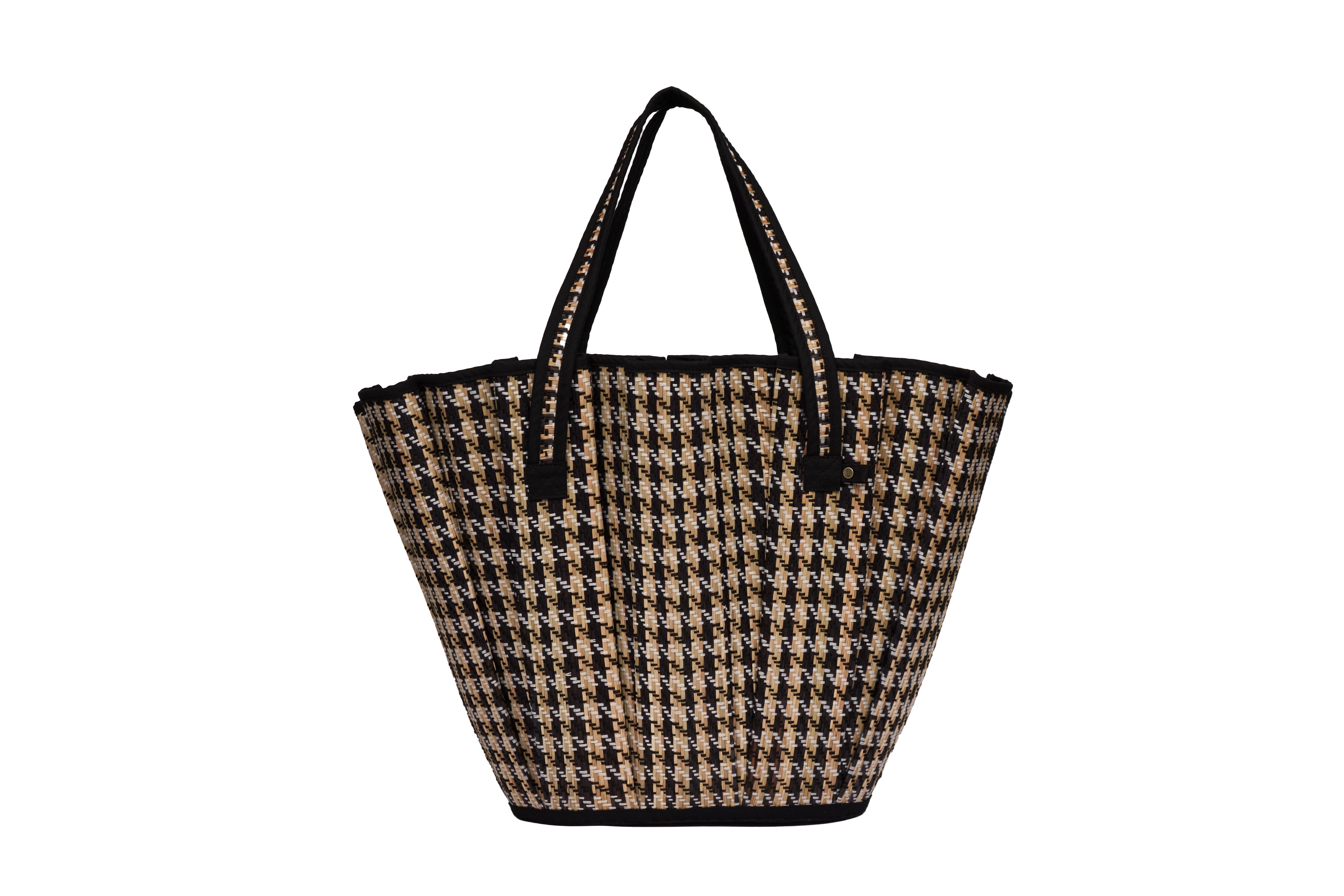 Roma Midi Tropez Tote