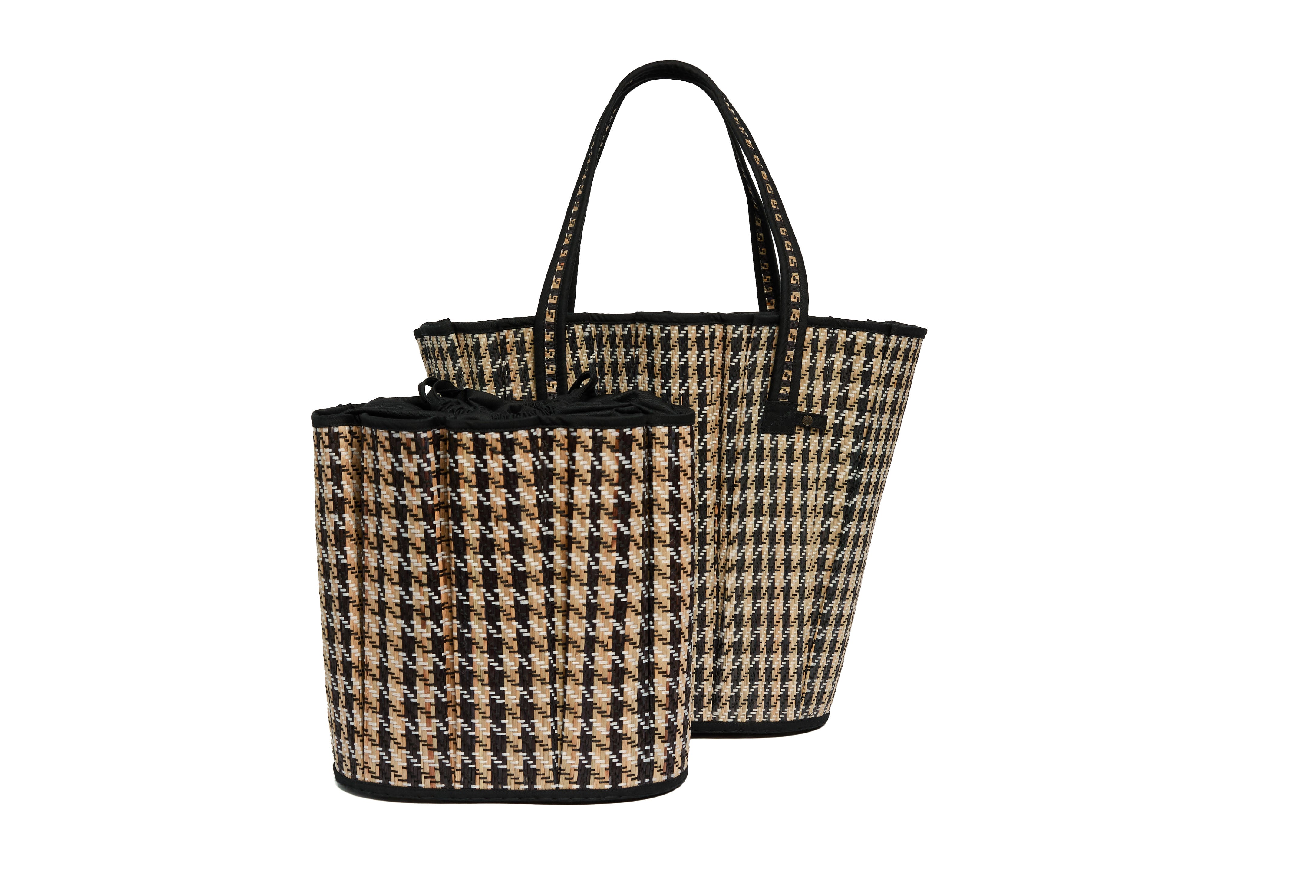 Roma Midi Tropez Tote