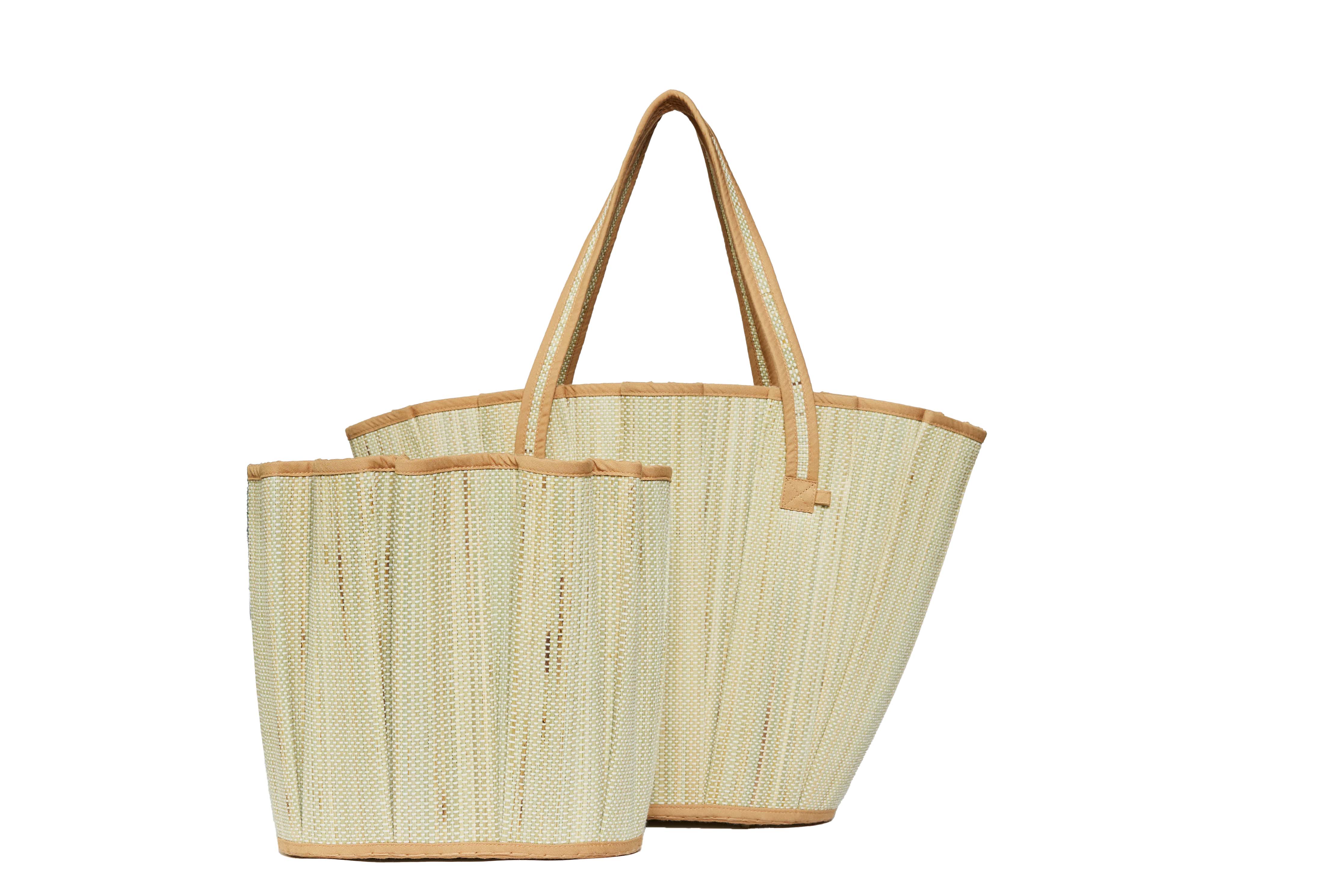 Sandrift Midi Tropez Tote