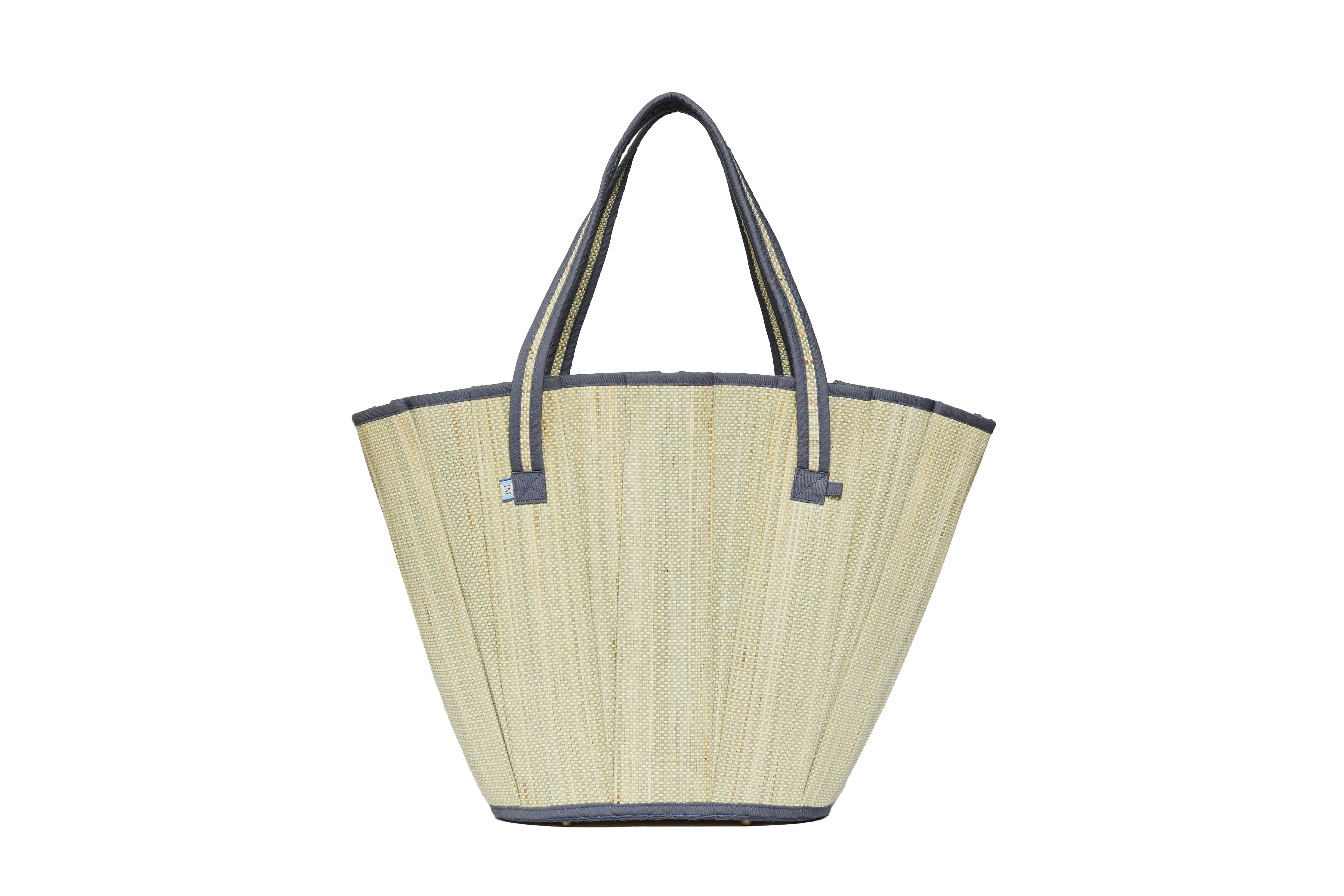Sea Side Midi Tropez Tote