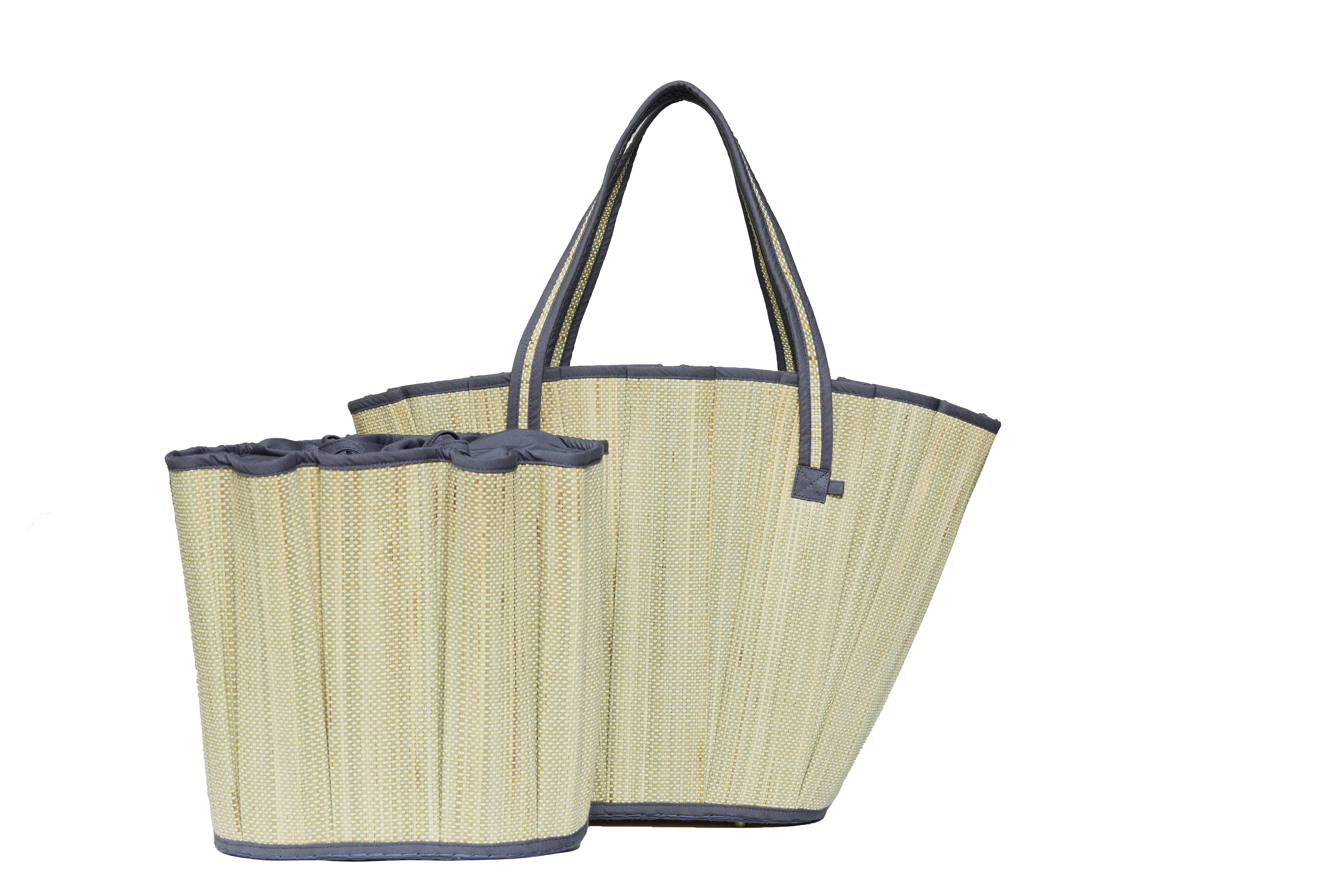 Sea Side Midi Tropez Tote