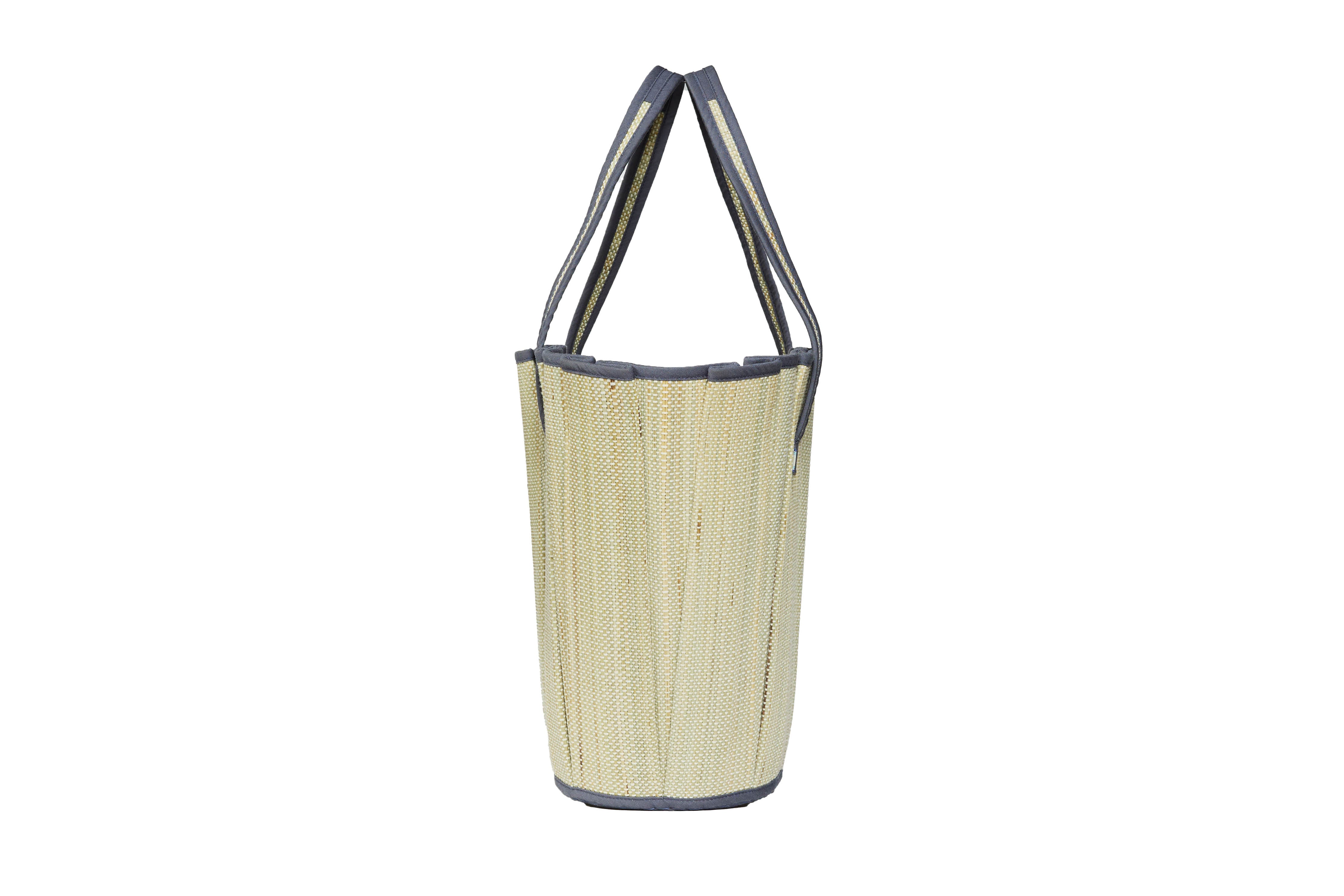 Sea Side Midi Tropez Tote