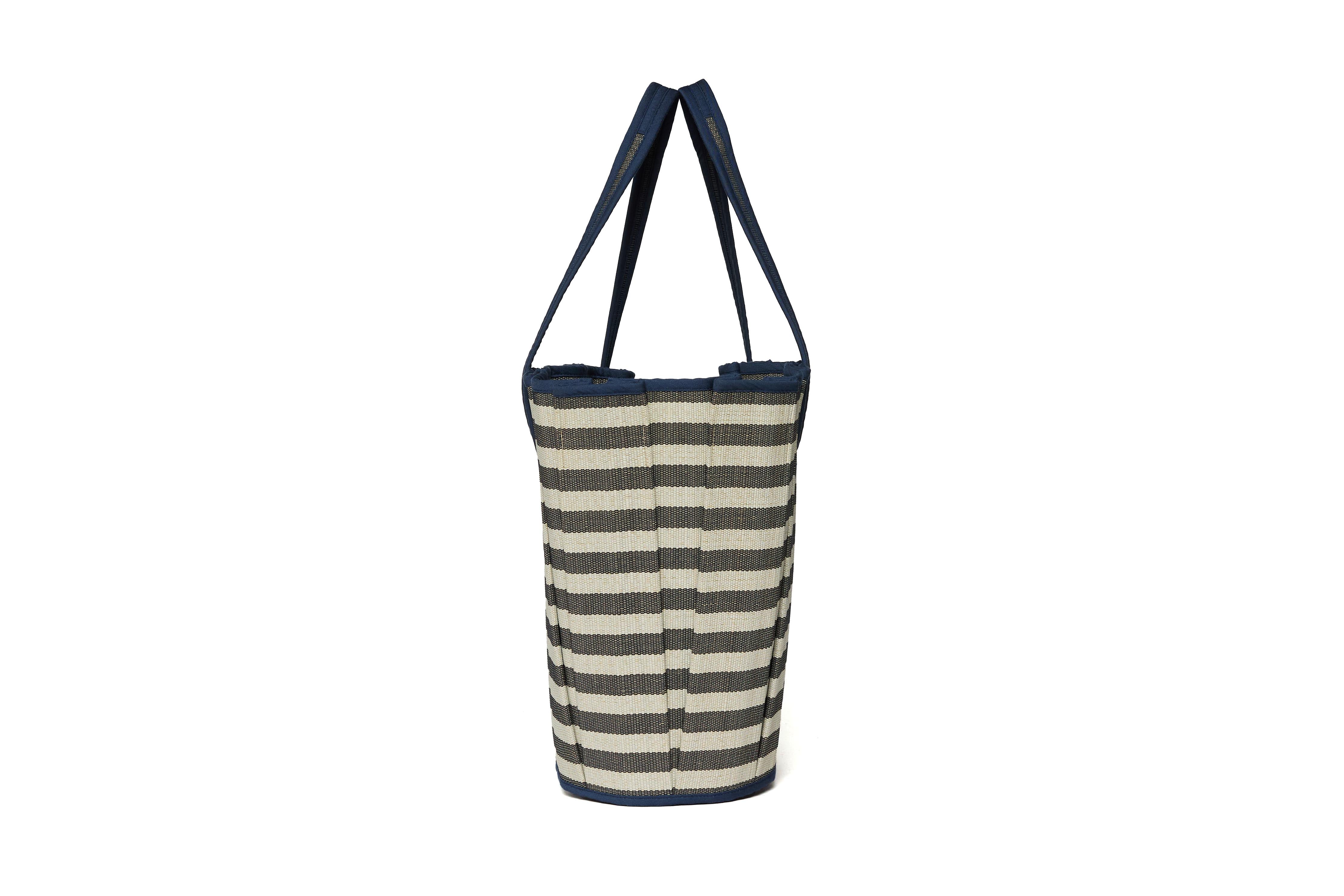 Bolsa Midi Tropez Skies