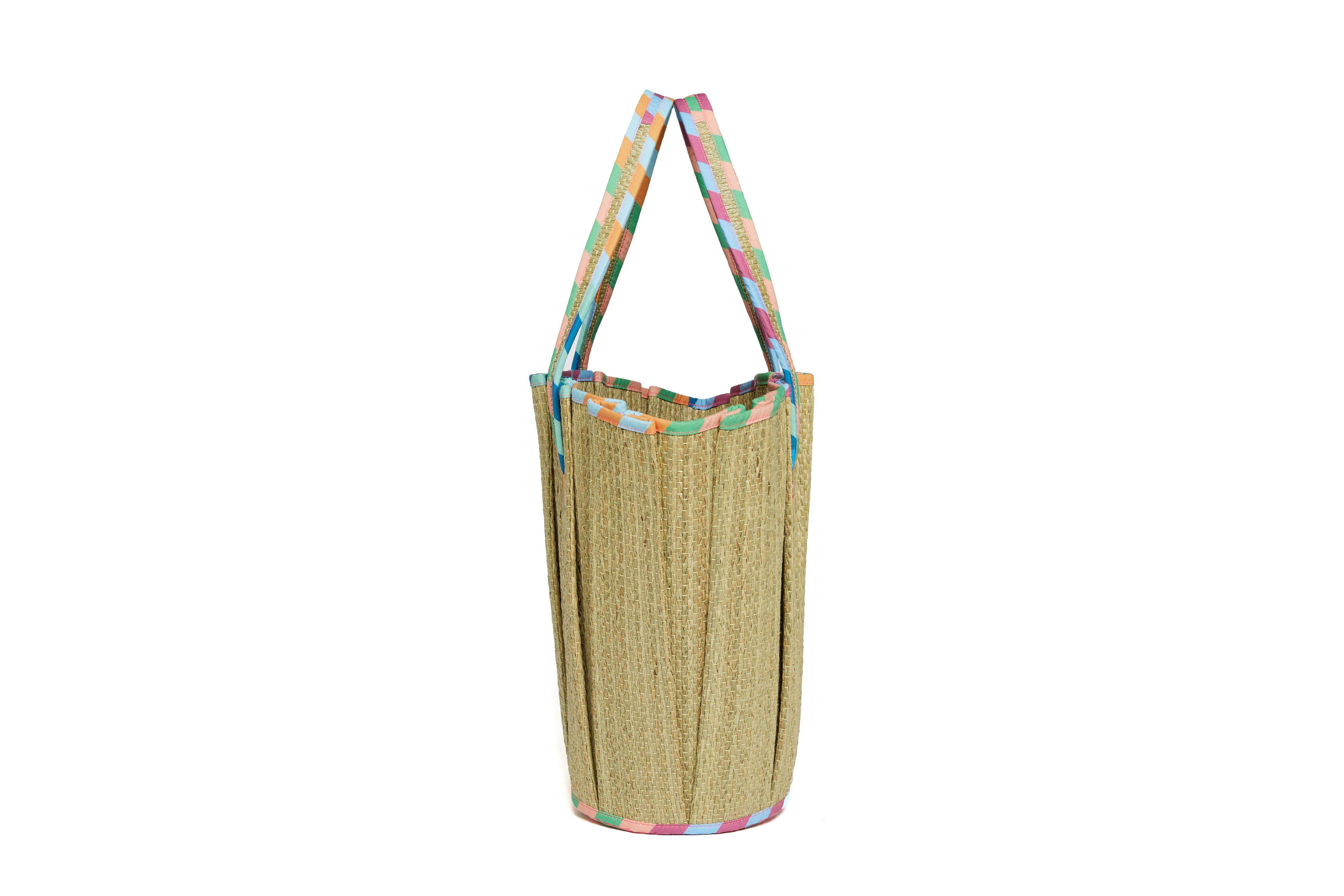 Confetti Coast Midi Tropez Tote