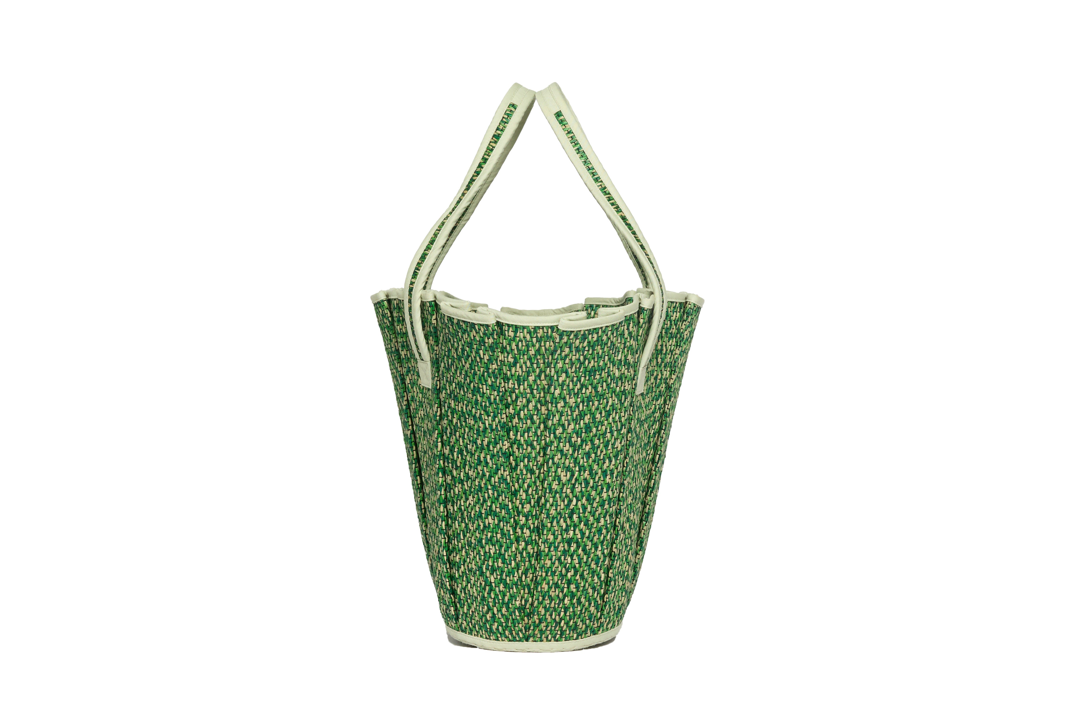 Elm Tree Lane Midi Tropez Tote