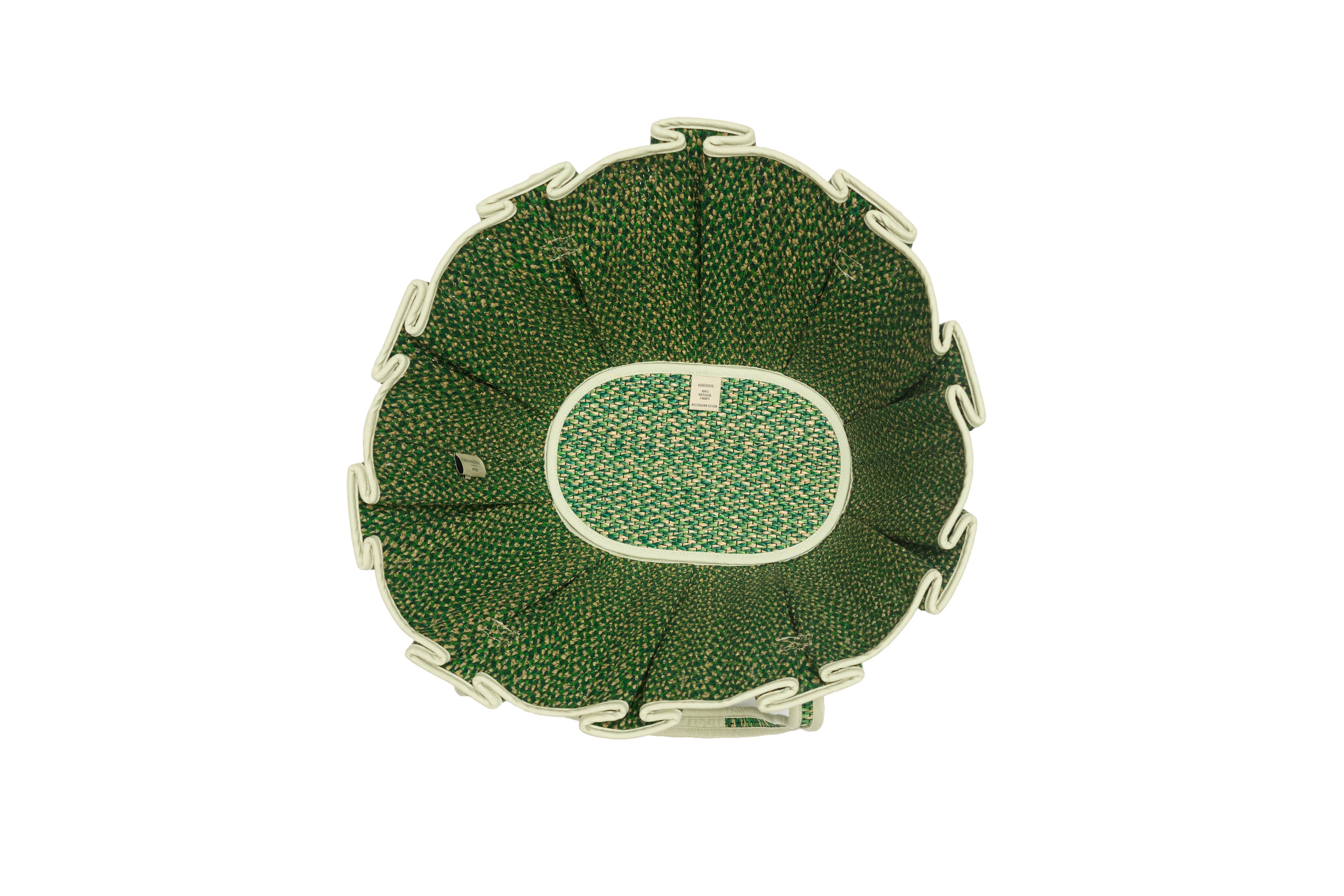 Elm Tree Lane Midi Tropez Tote